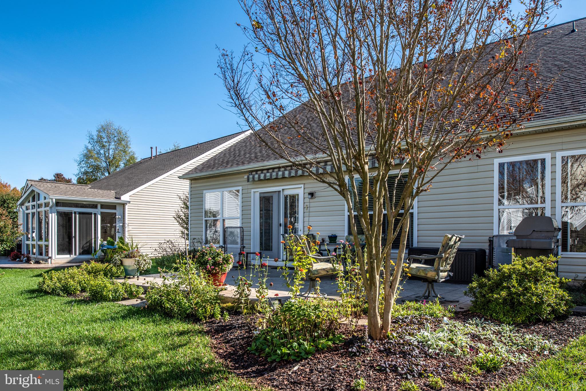 FALLS RUN - Residential