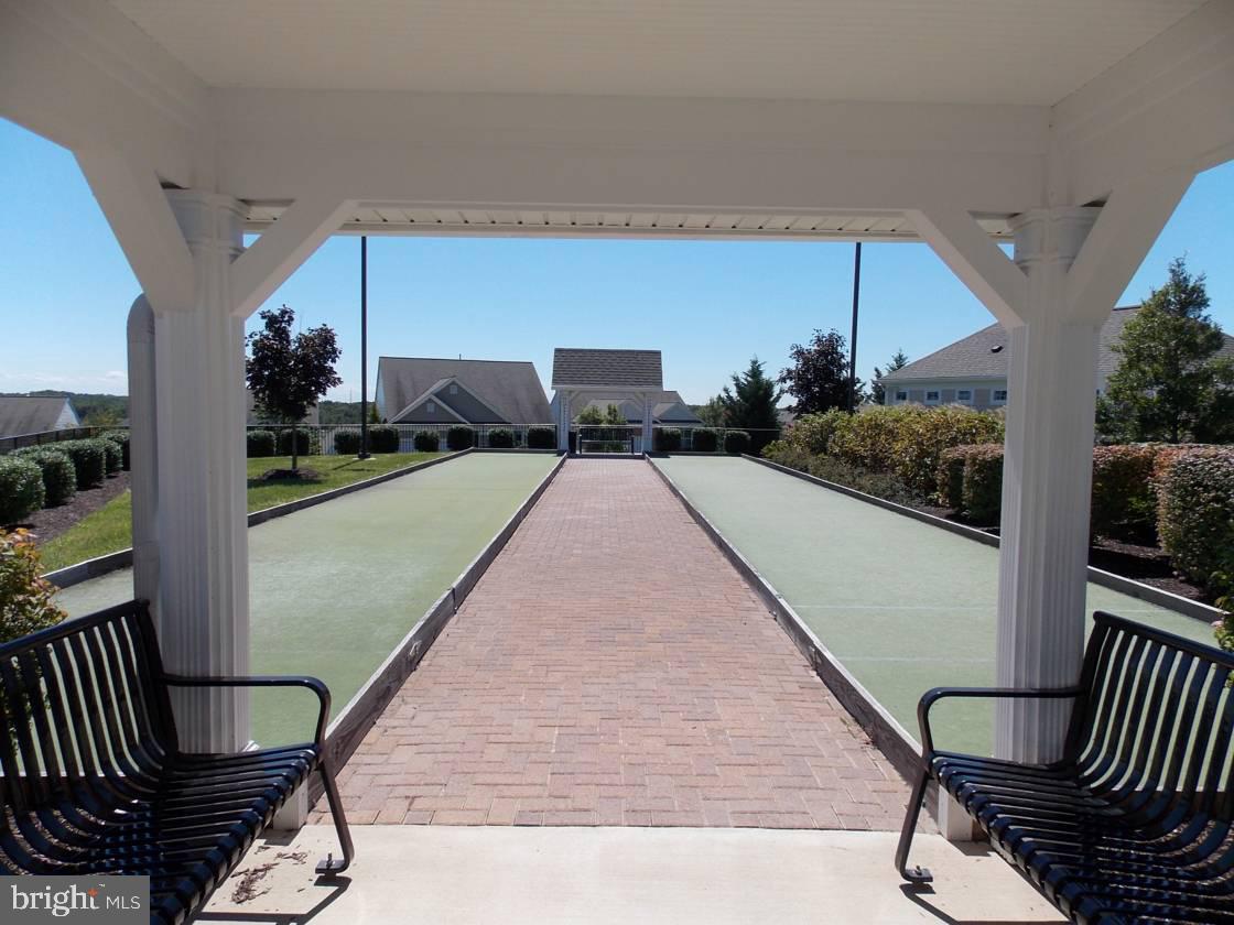 FALLS RUN - Residential