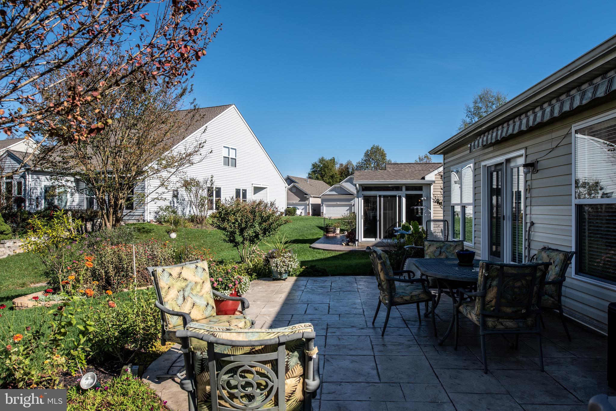 FALLS RUN - Residential