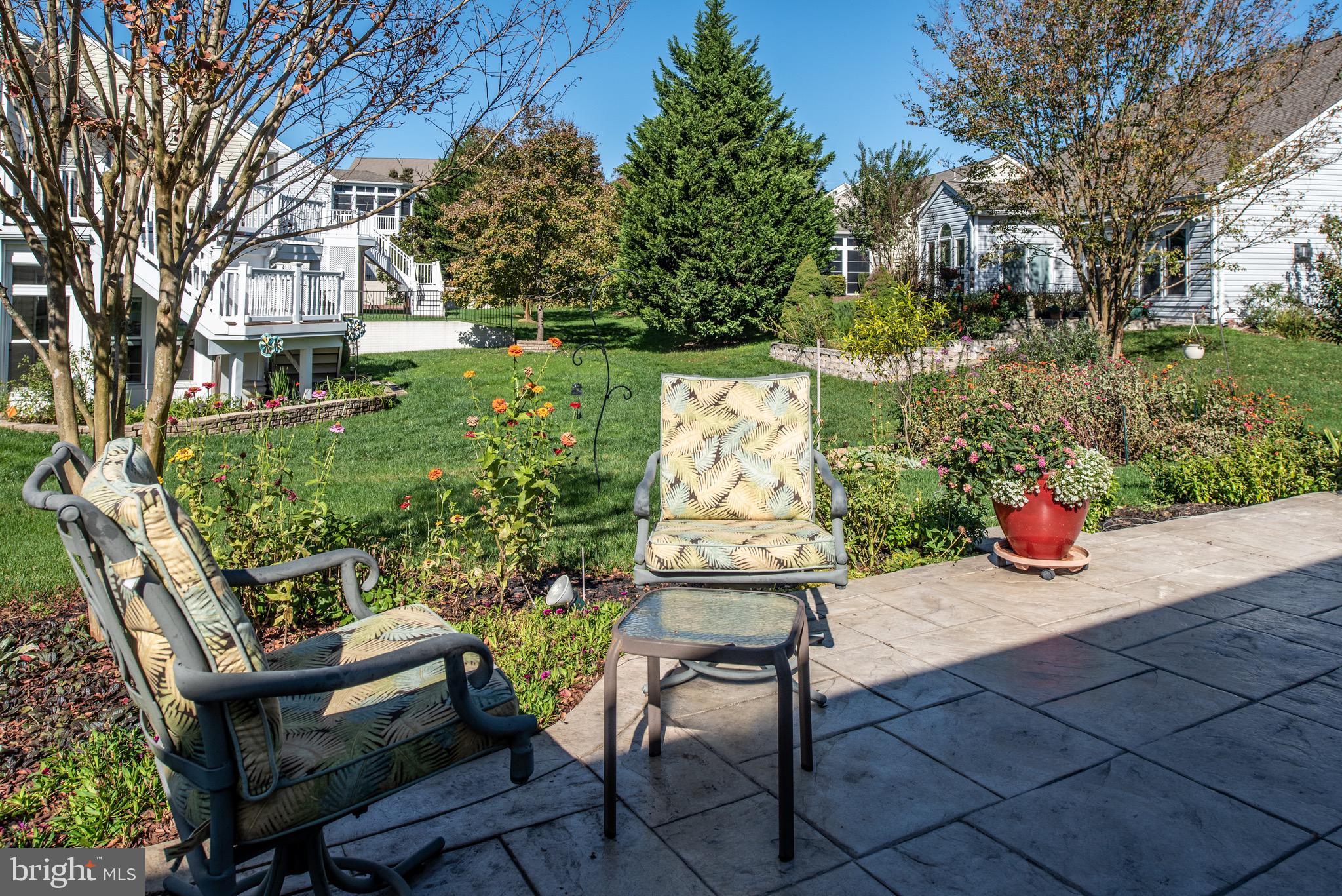 FALLS RUN - Residential