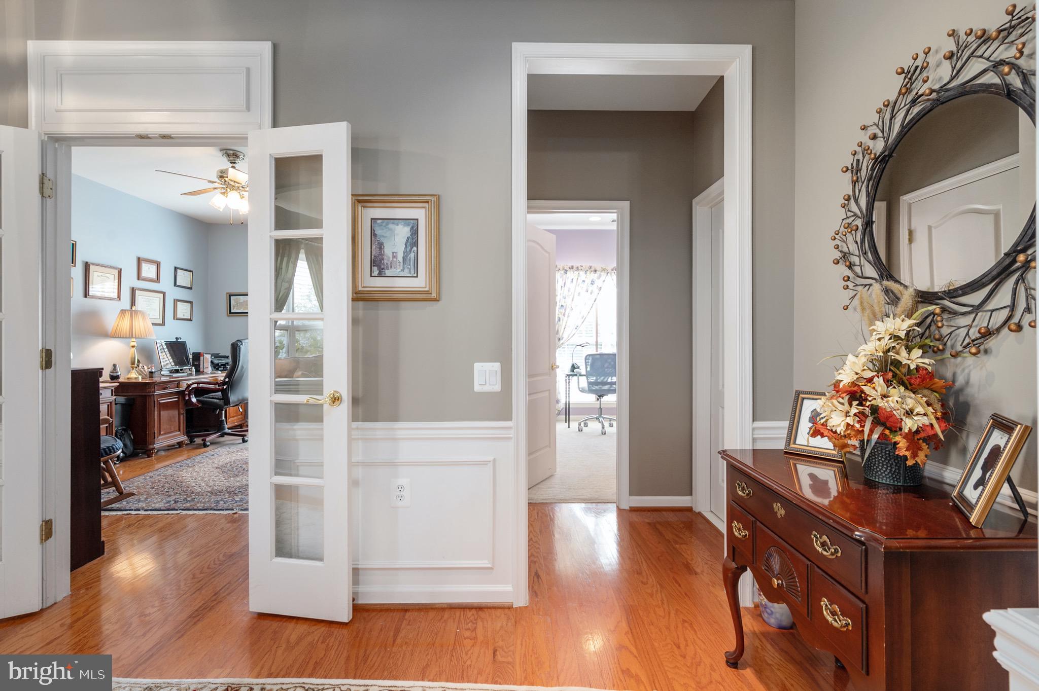 FALLS RUN - Residential