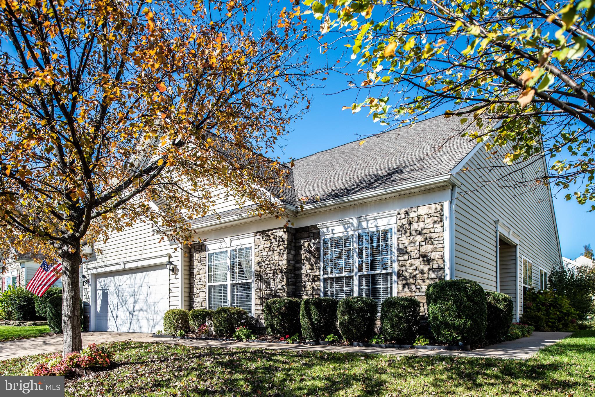 FALLS RUN - Residential