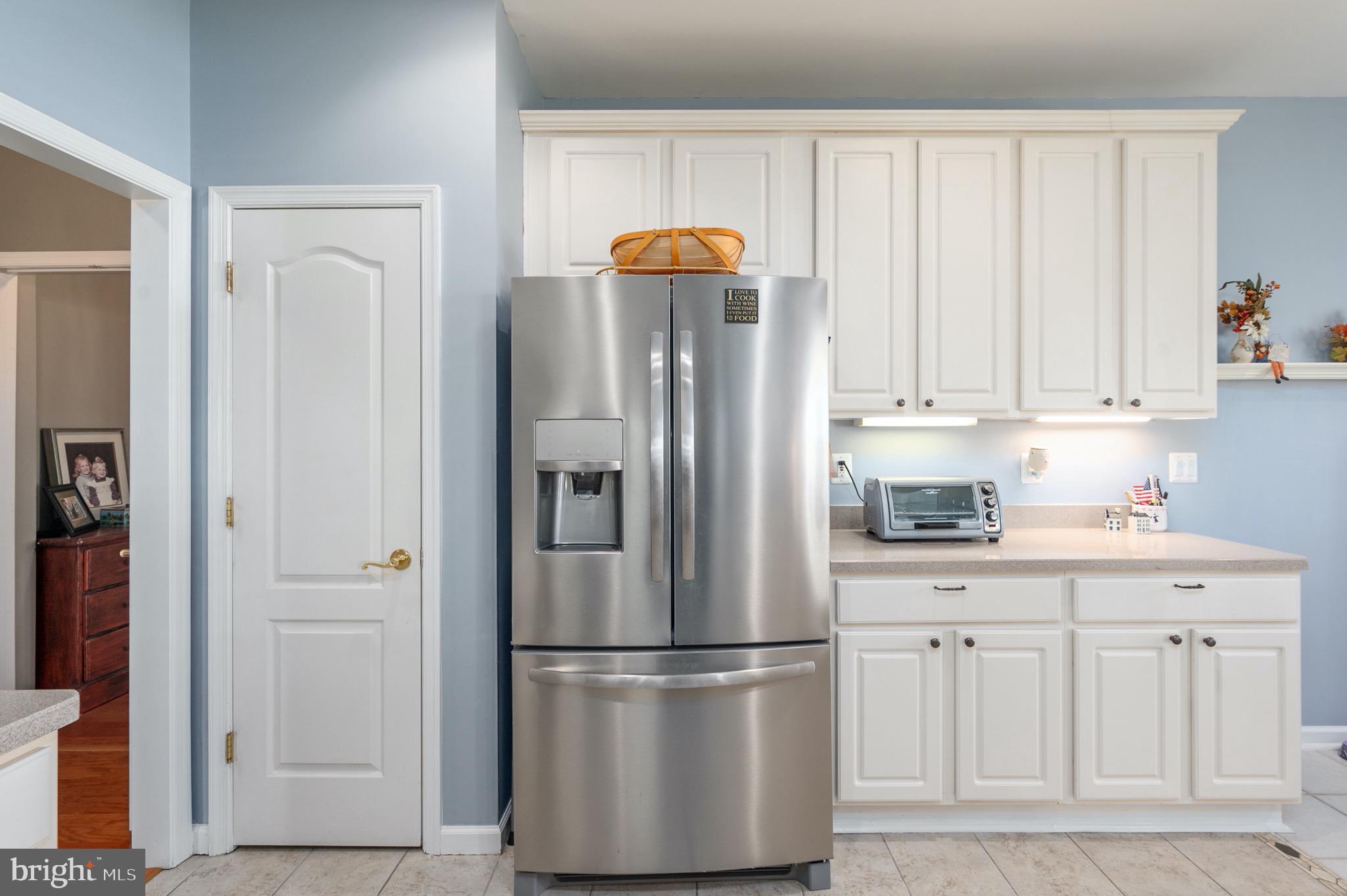 FALLS RUN - Residential