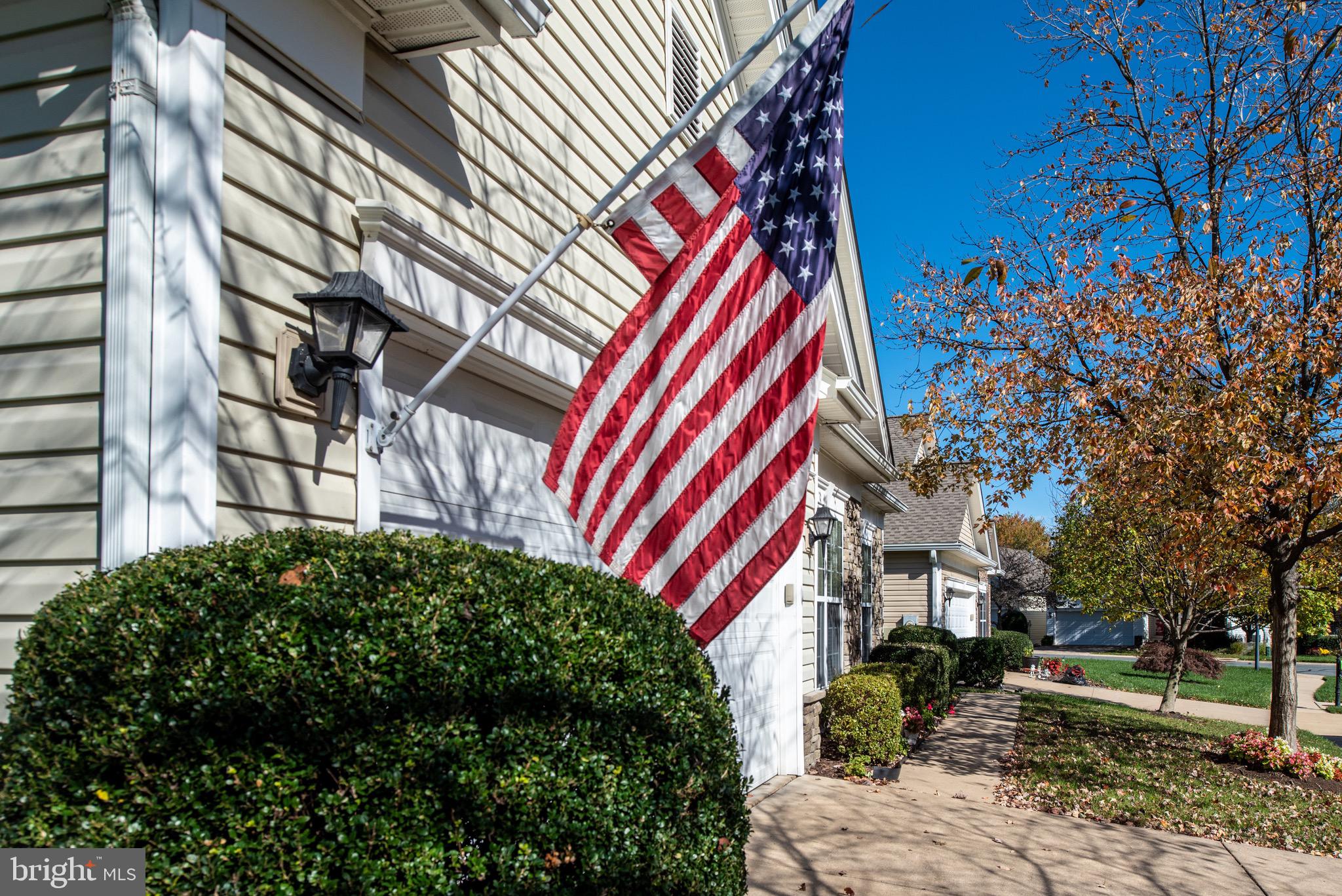 FALLS RUN - Residential