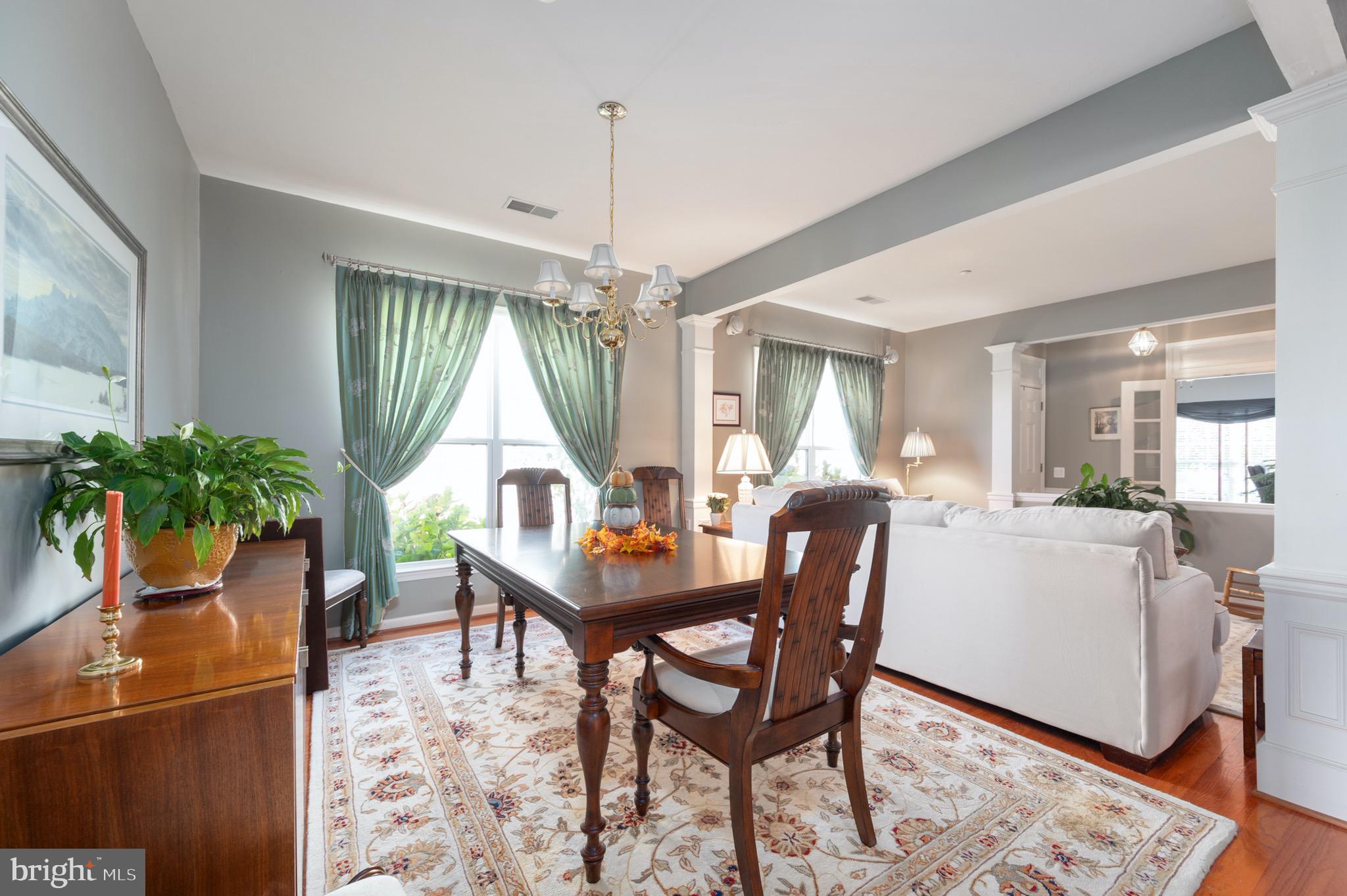 FALLS RUN - Residential