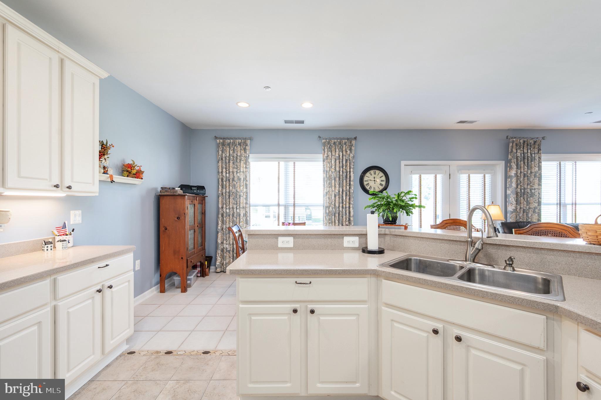 FALLS RUN - Residential