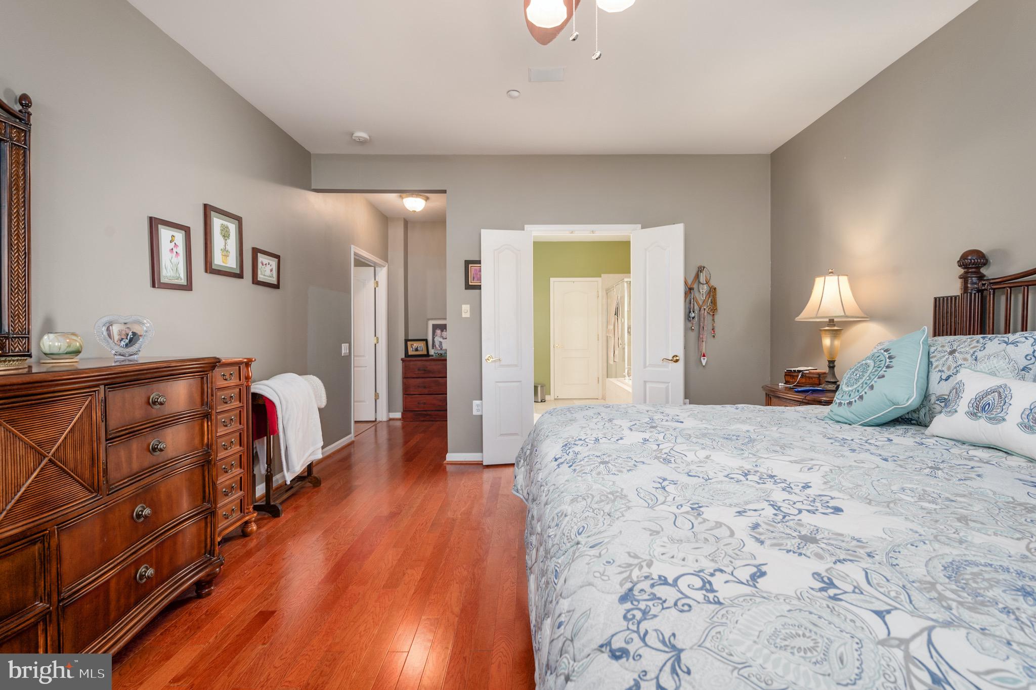 FALLS RUN - Residential