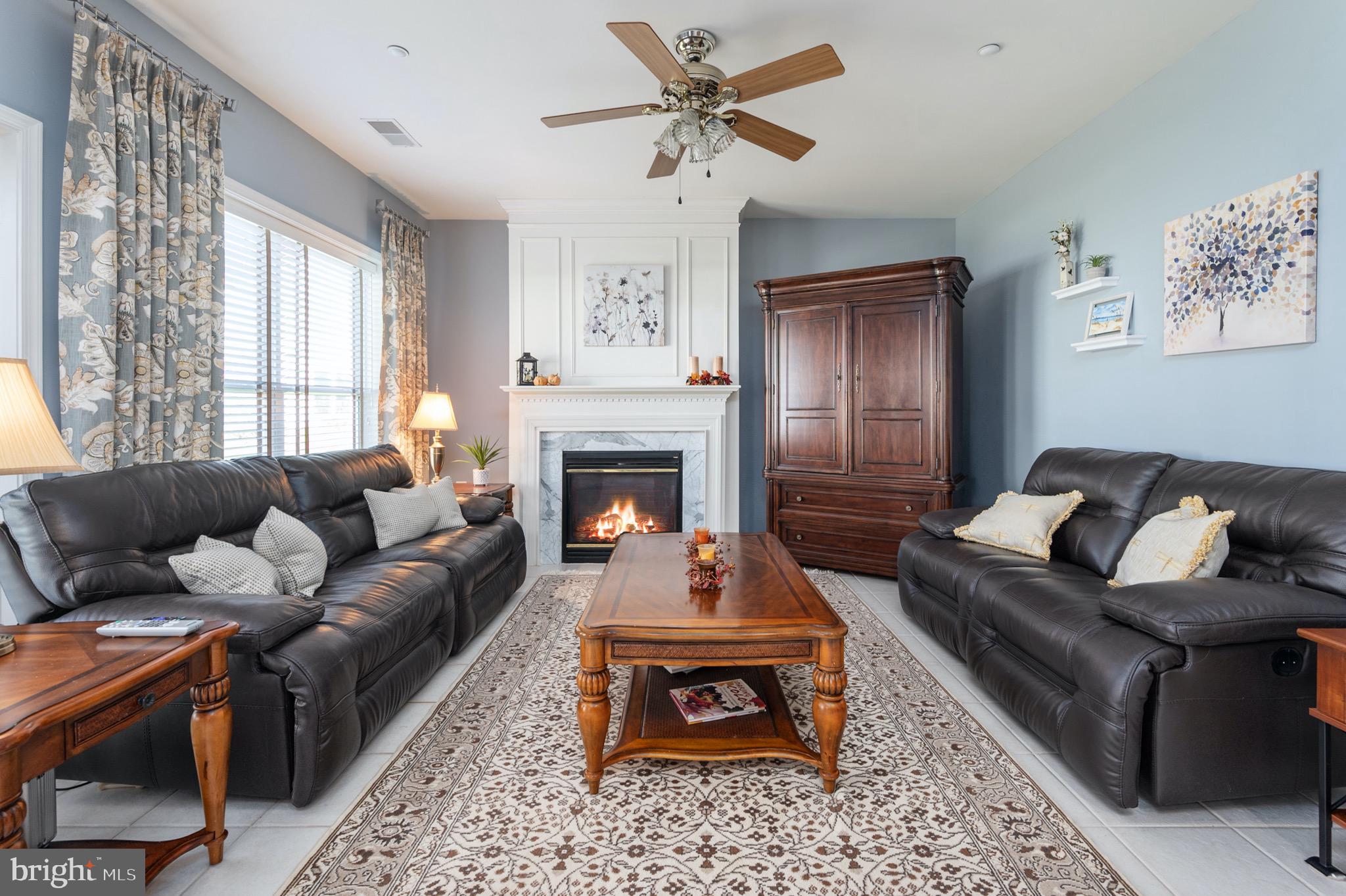 FALLS RUN - Residential