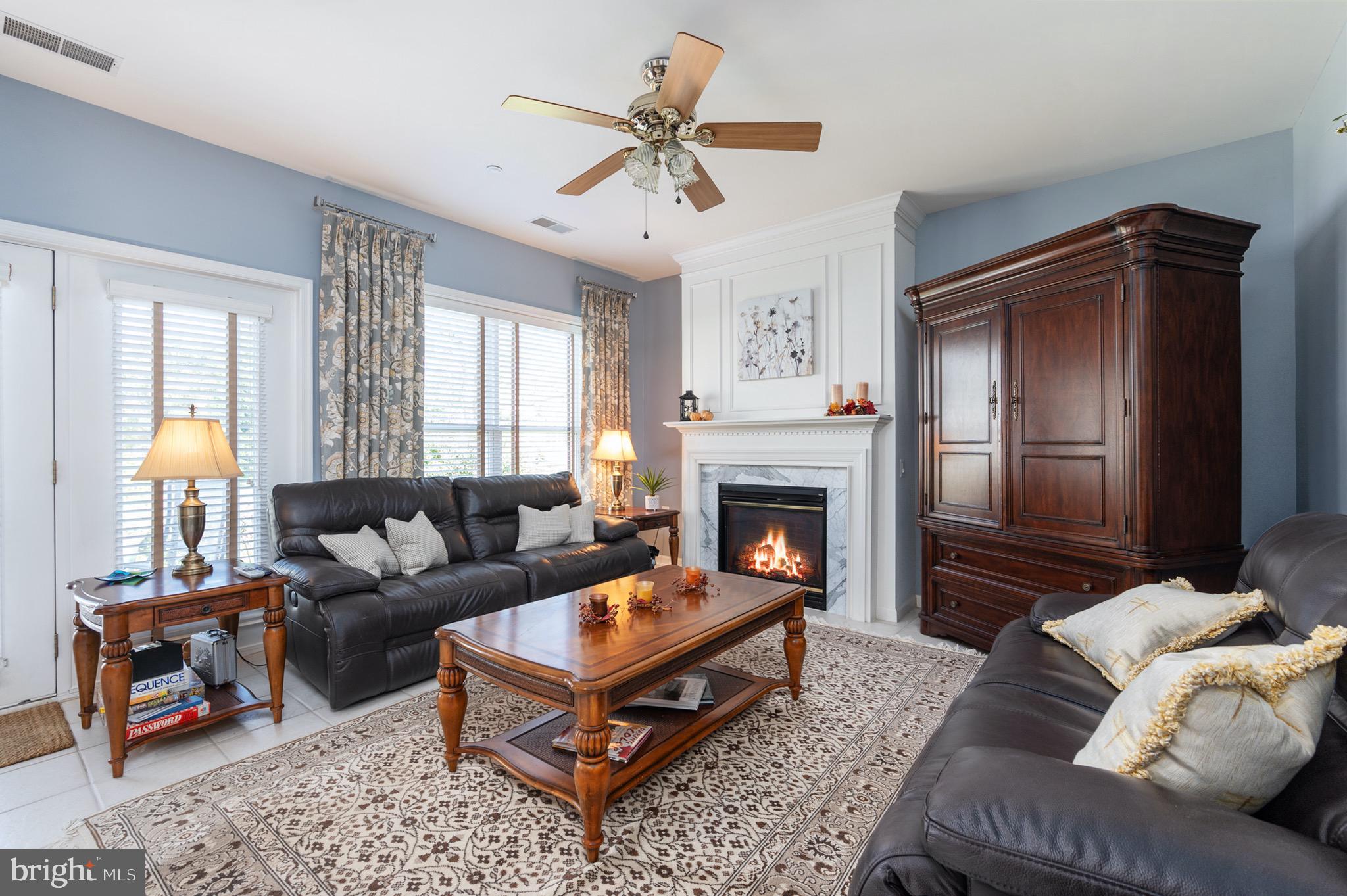 FALLS RUN - Residential