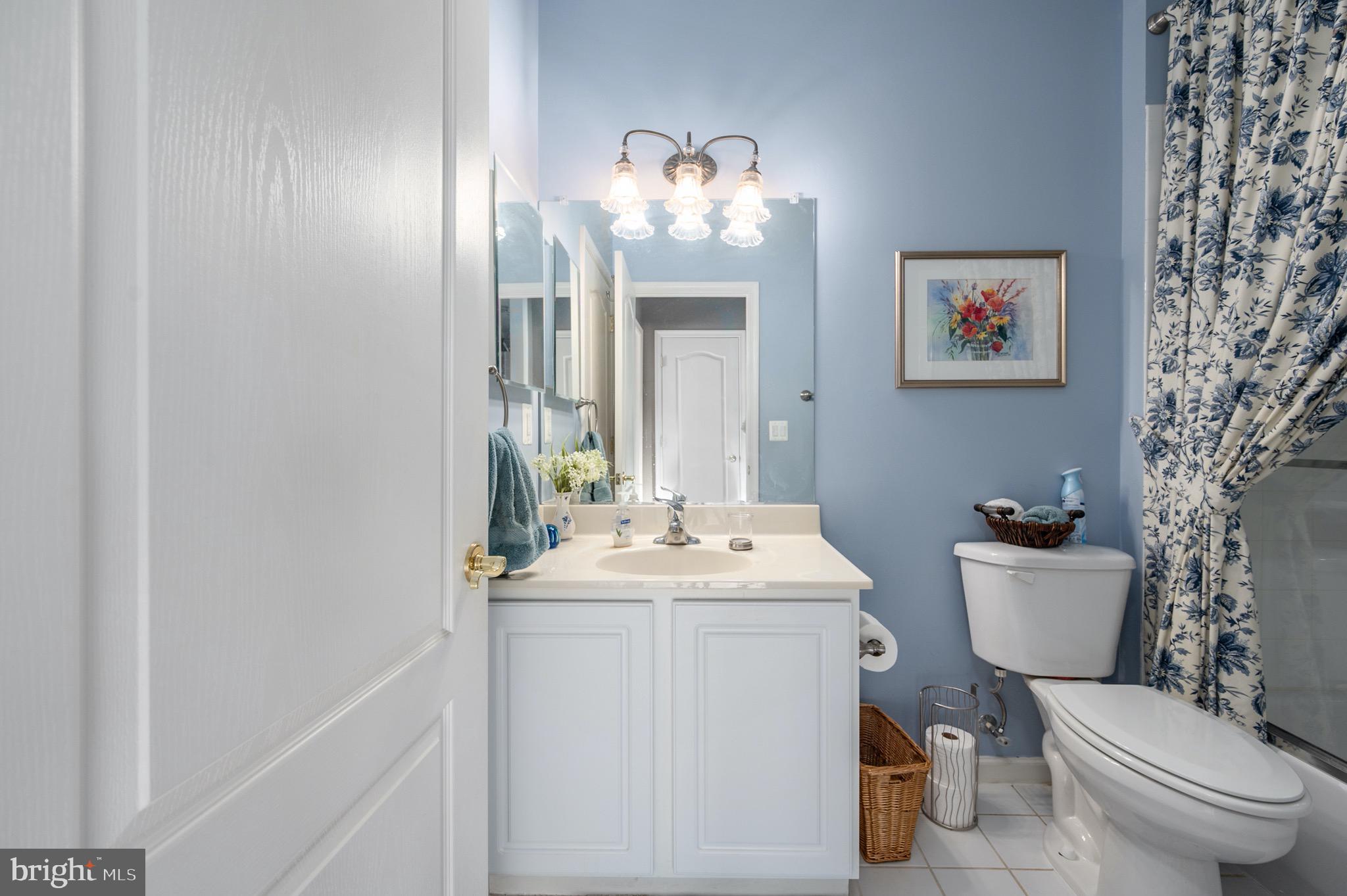 FALLS RUN - Residential