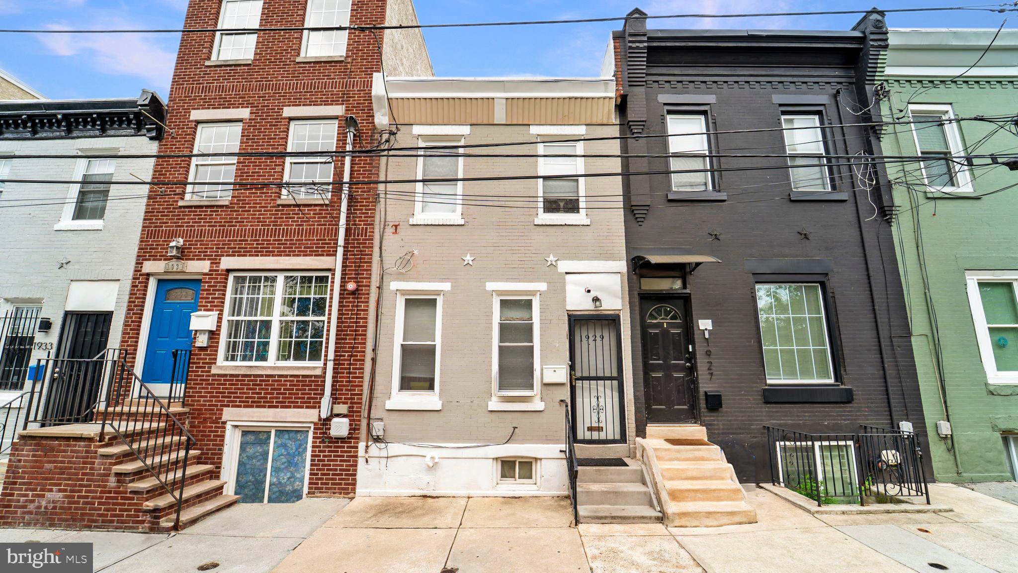 TEMPLE UNIVERSITY - Residential