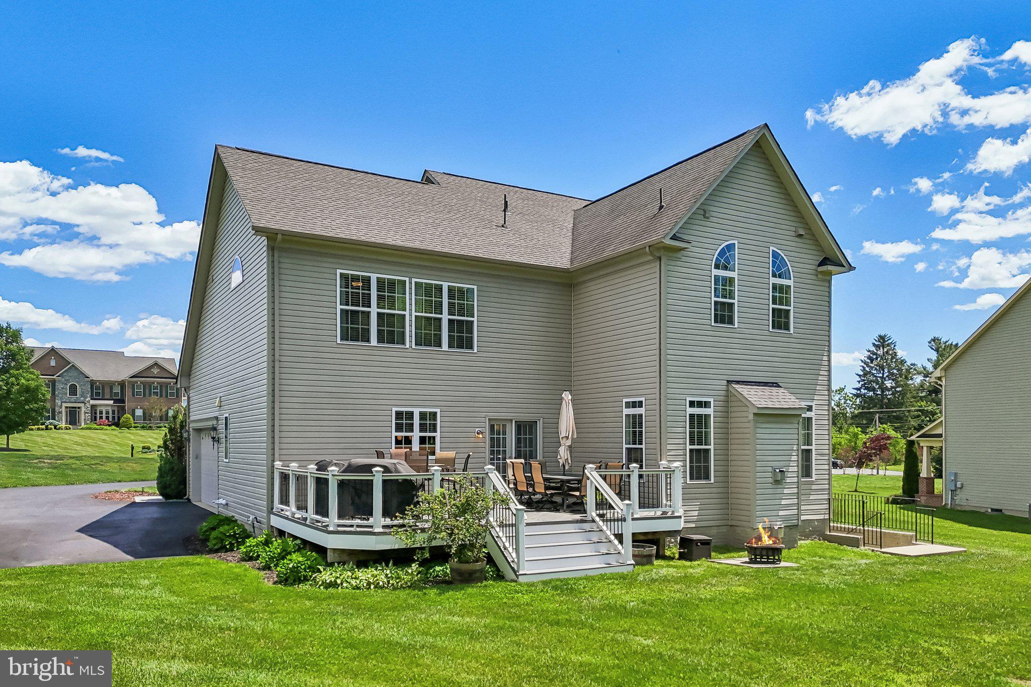 HARMONY VISTA - Residential