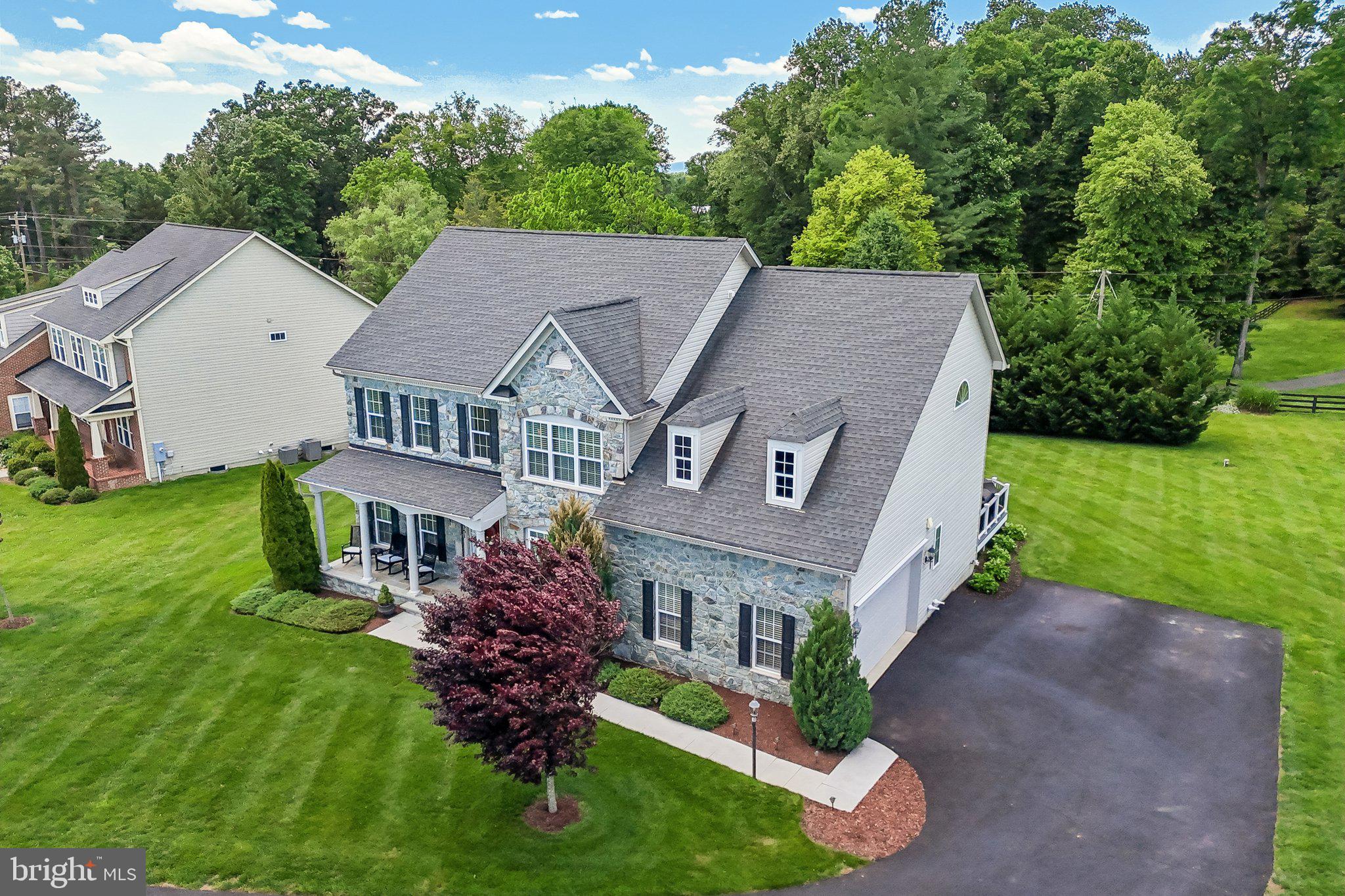 HARMONY VISTA - Residential