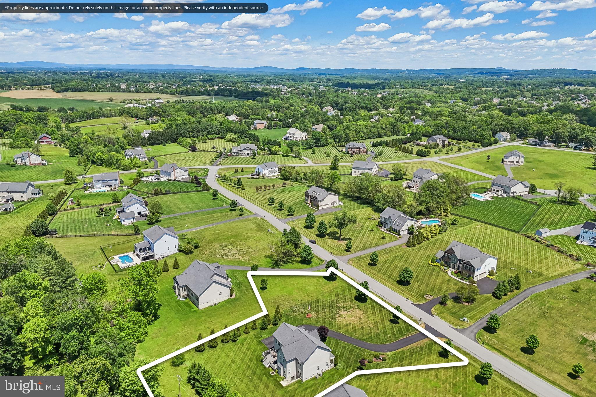 HARMONY VISTA - Residential