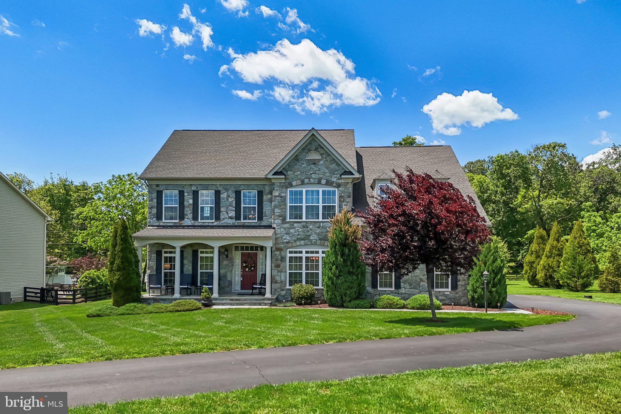HARMONY VISTA - Residential