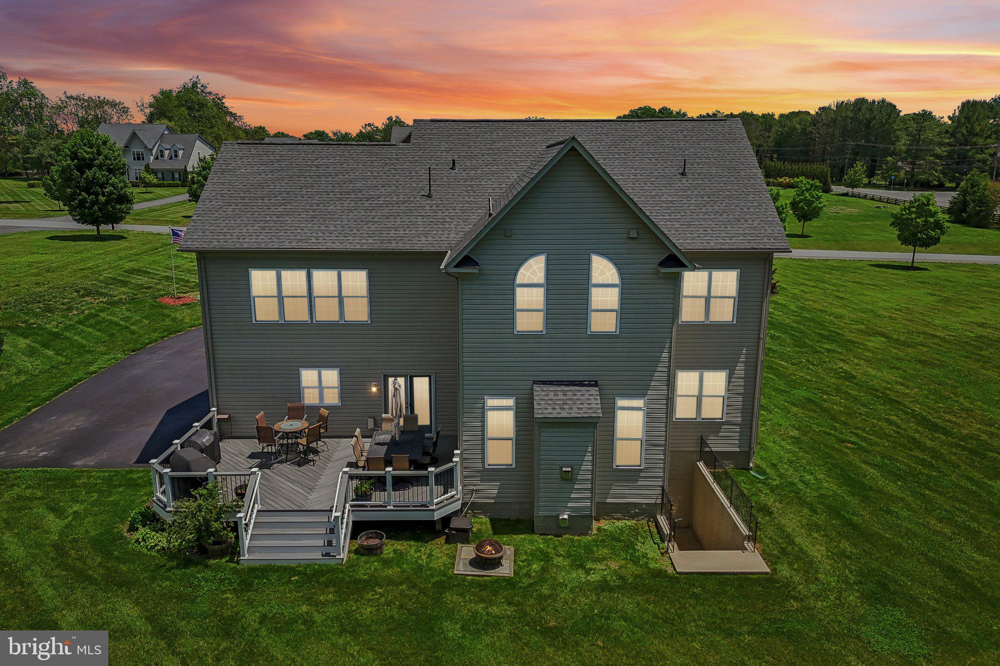 HARMONY VISTA - Residential