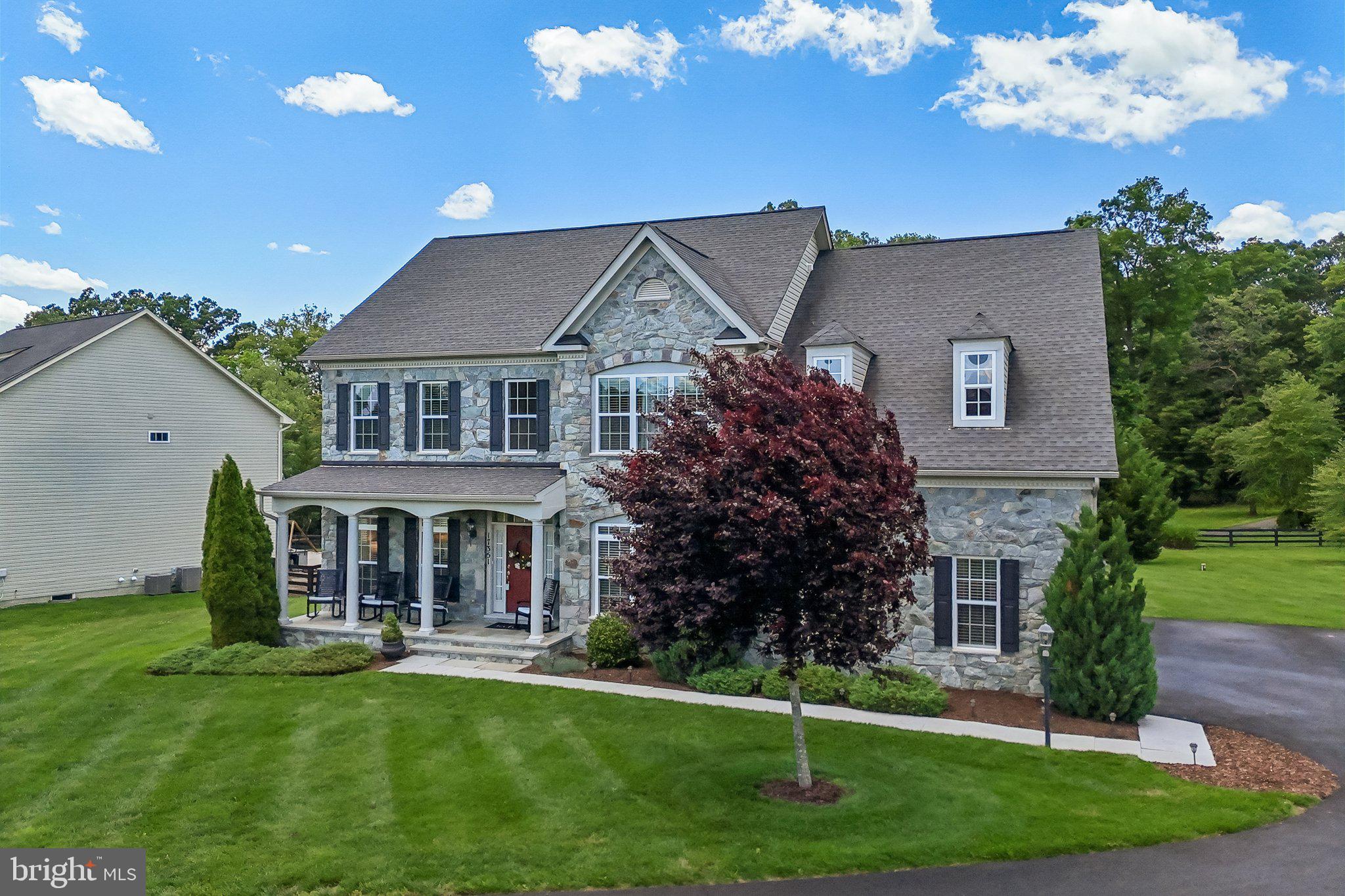 HARMONY VISTA - Residential