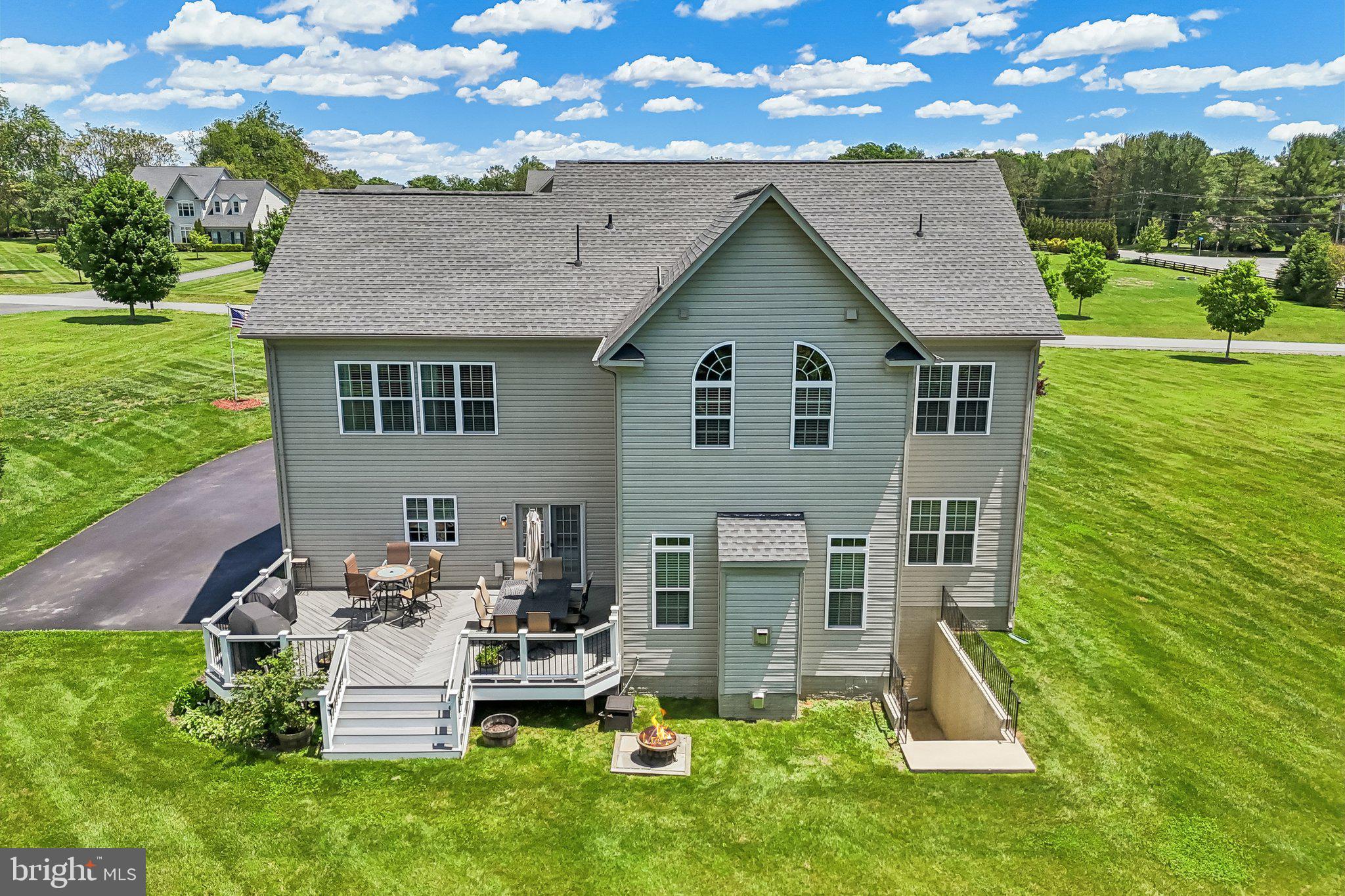 HARMONY VISTA - Residential