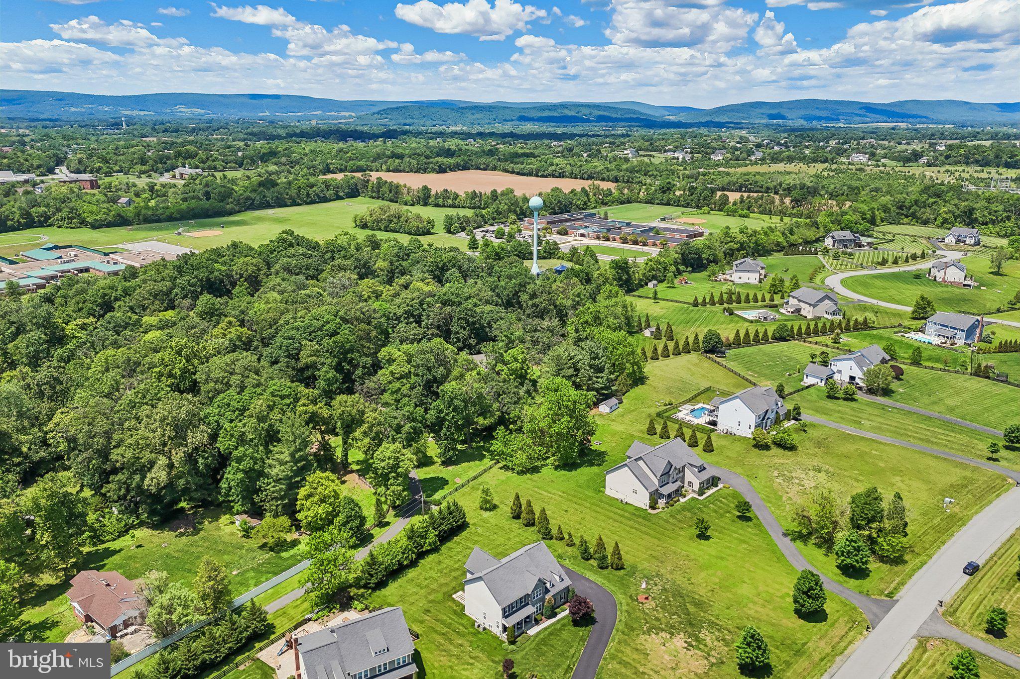HARMONY VISTA - Residential