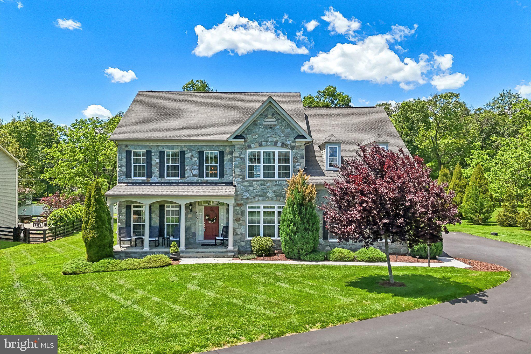 HARMONY VISTA - Residential