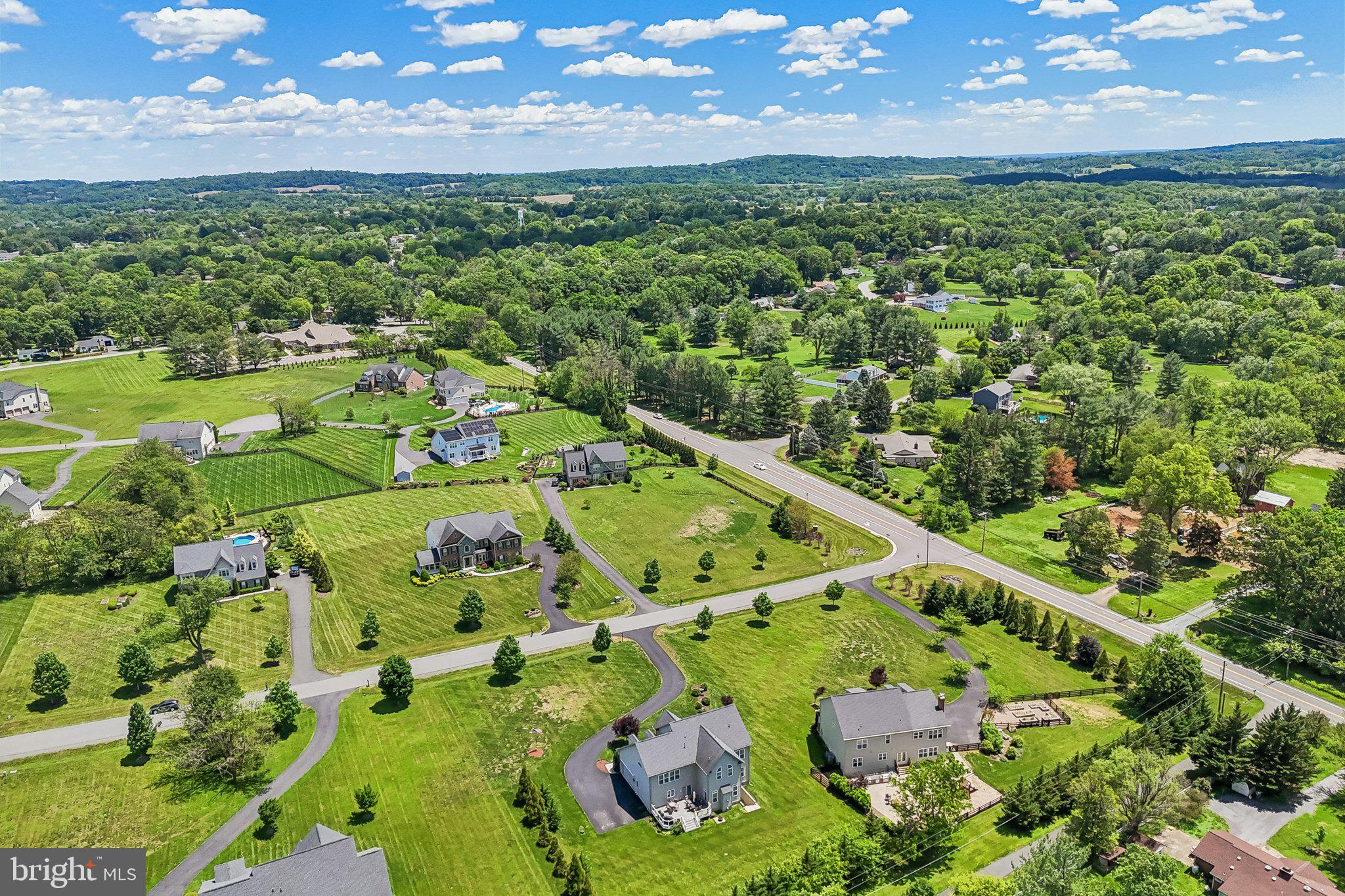 HARMONY VISTA - Residential
