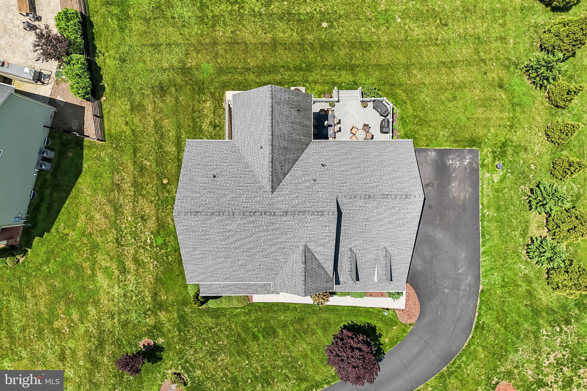 HARMONY VISTA - Residential