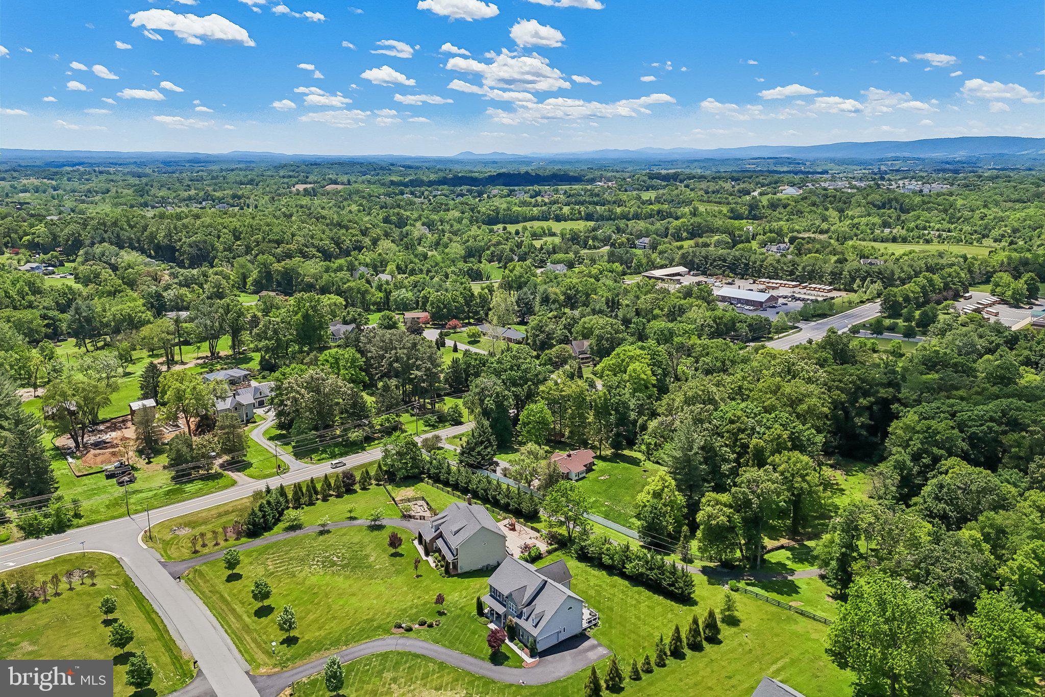 HARMONY VISTA - Residential