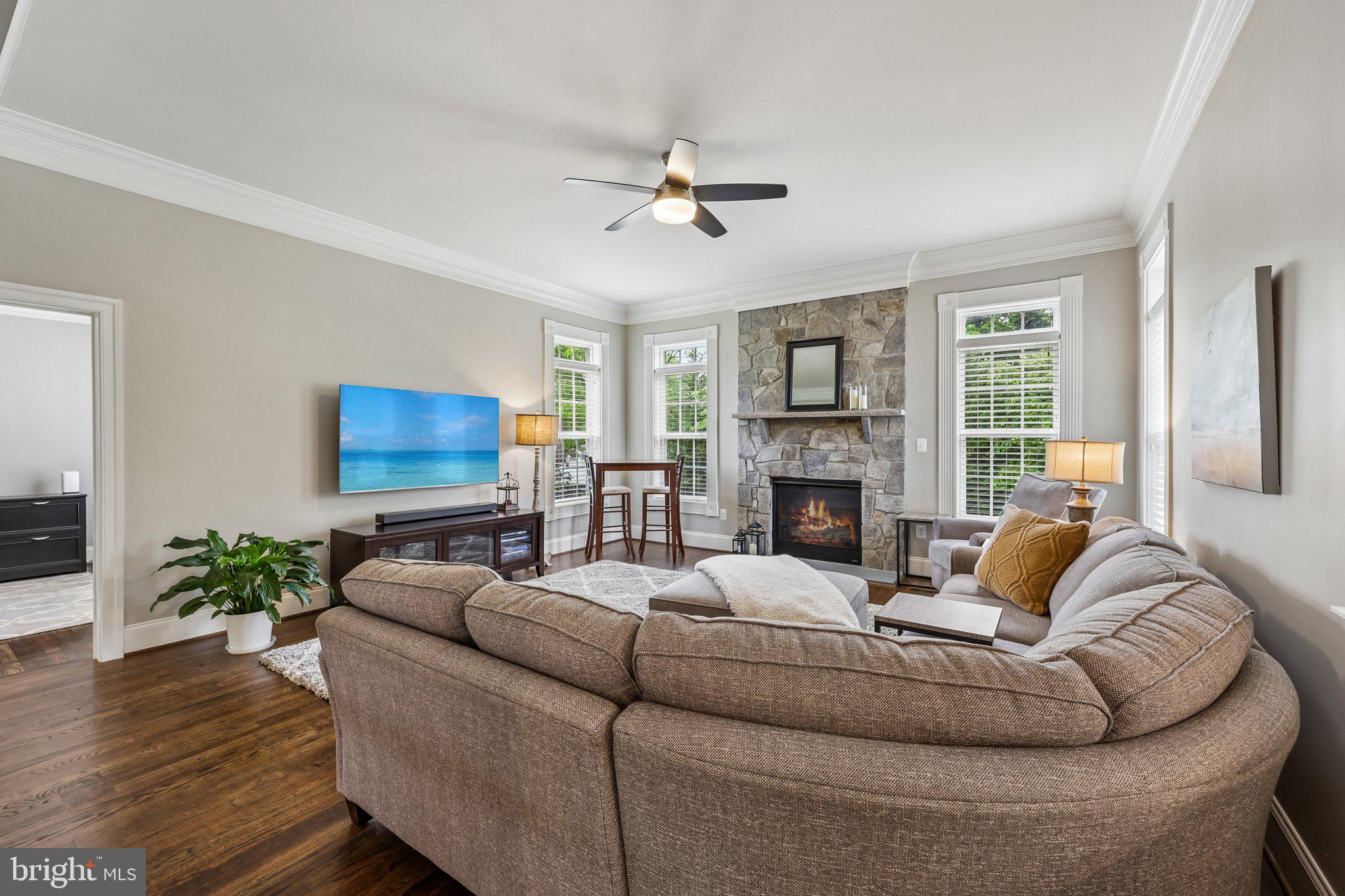 HARMONY VISTA - Residential
