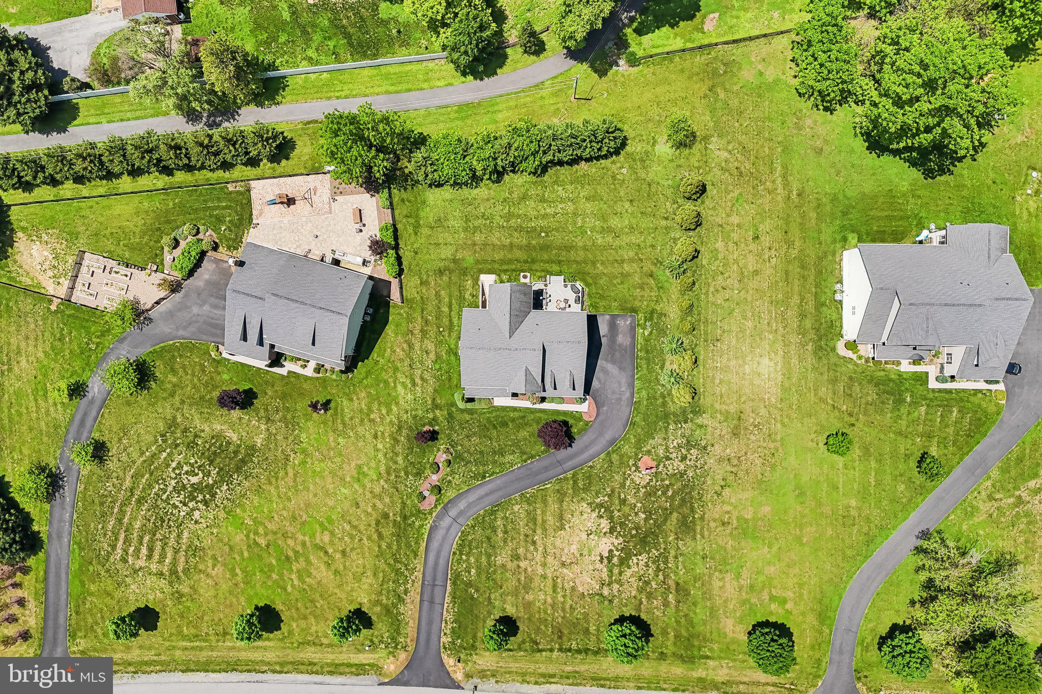 HARMONY VISTA - Residential