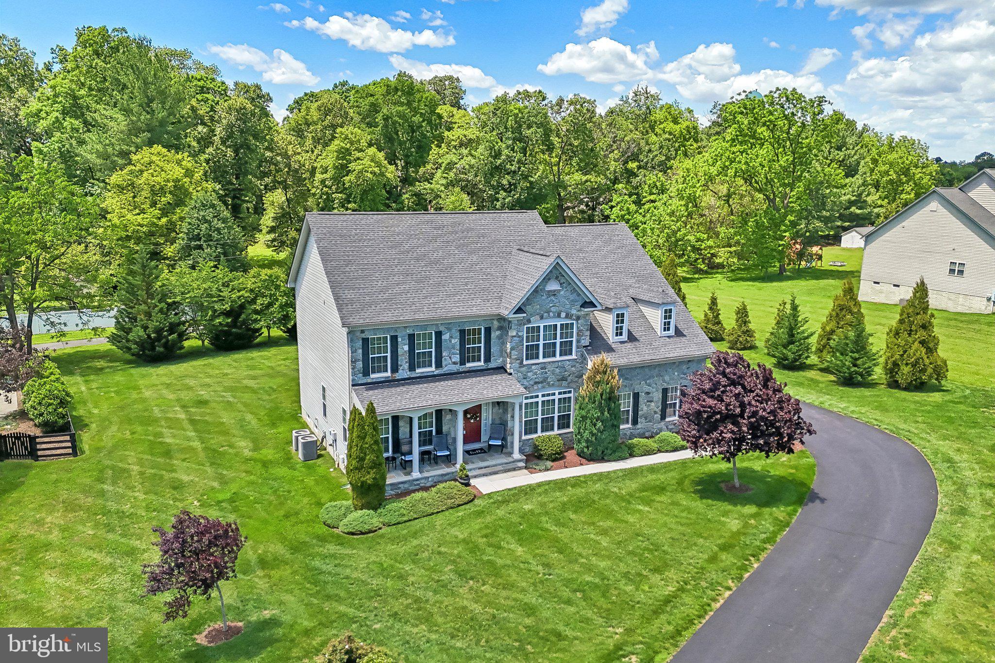 HARMONY VISTA - Residential