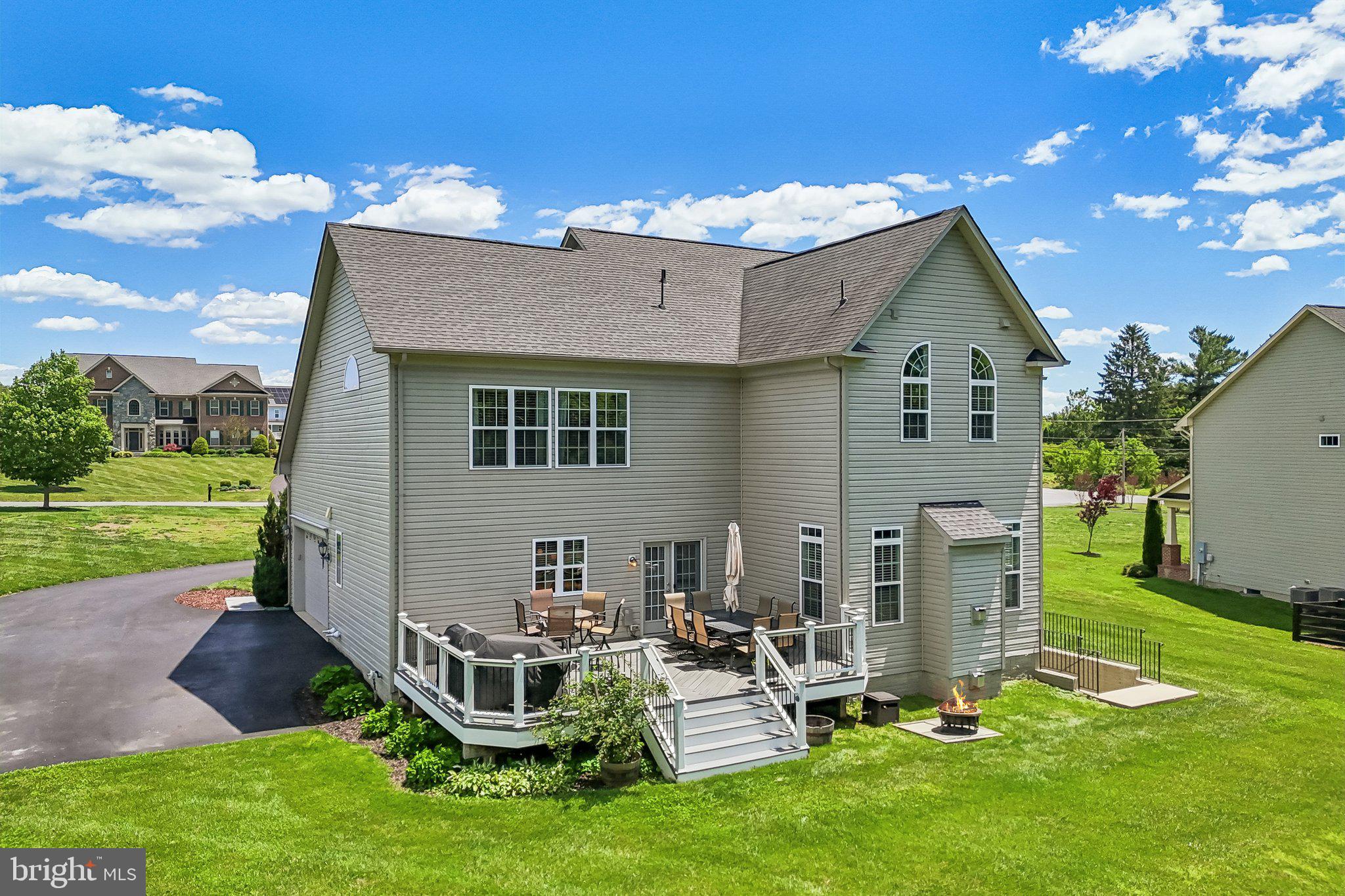 HARMONY VISTA - Residential