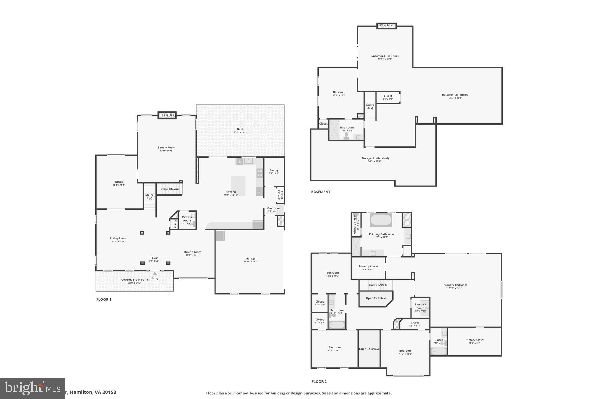 HARMONY VISTA - Residential