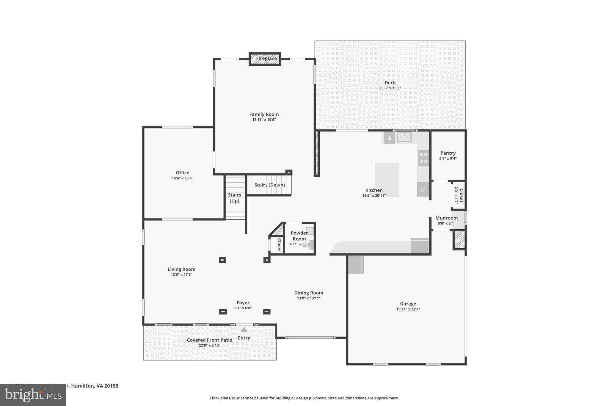 HARMONY VISTA - Residential
