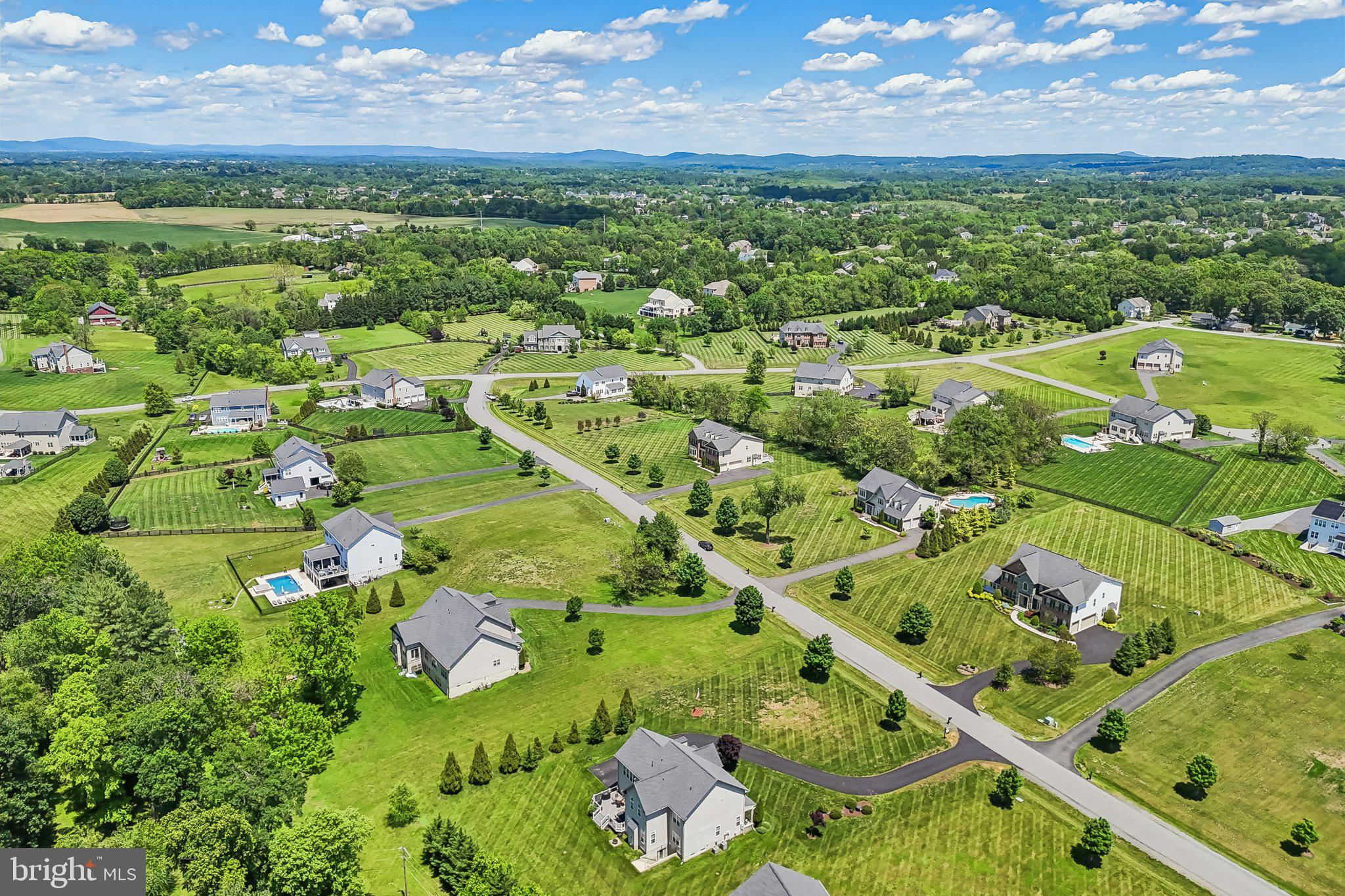 HARMONY VISTA - Residential