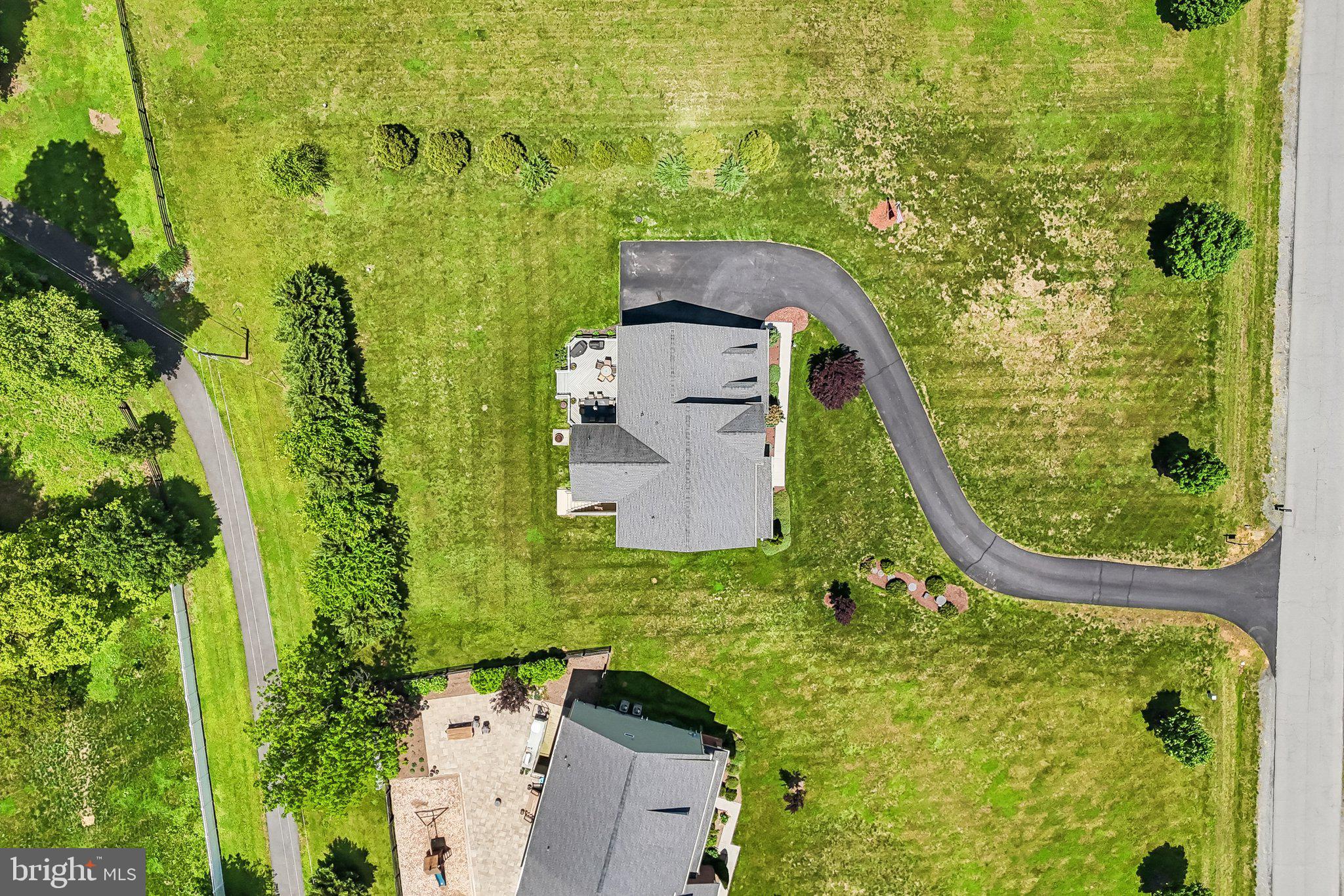 HARMONY VISTA - Residential