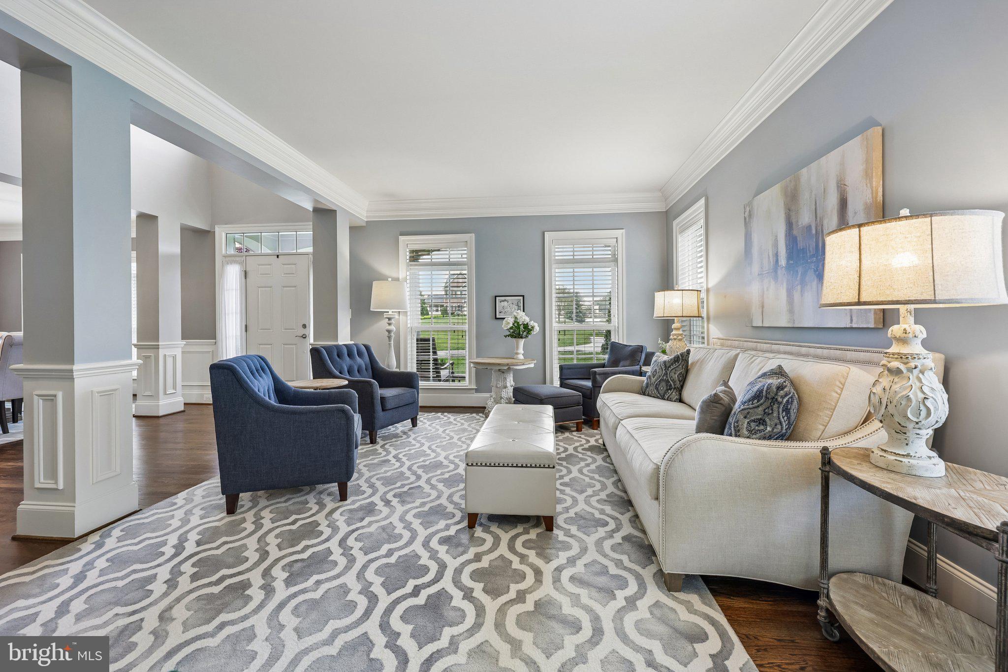 HARMONY VISTA - Residential