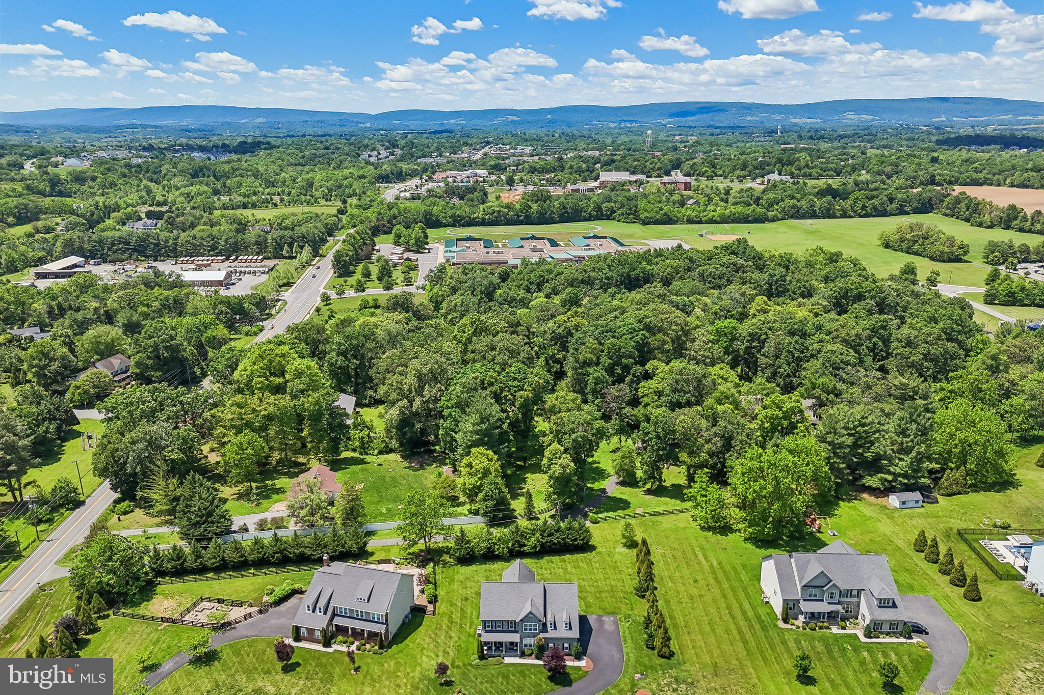 HARMONY VISTA - Residential