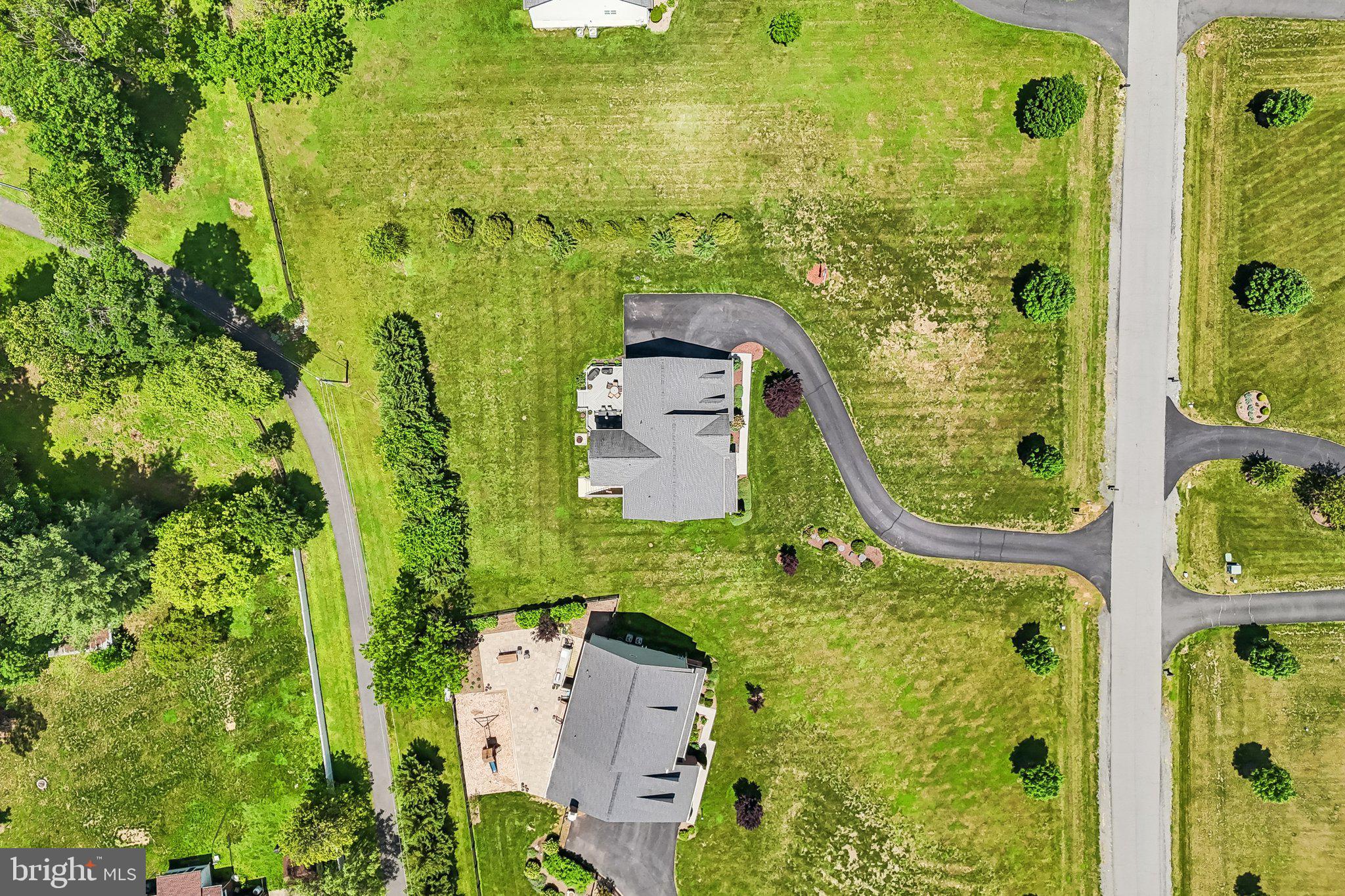 HARMONY VISTA - Residential