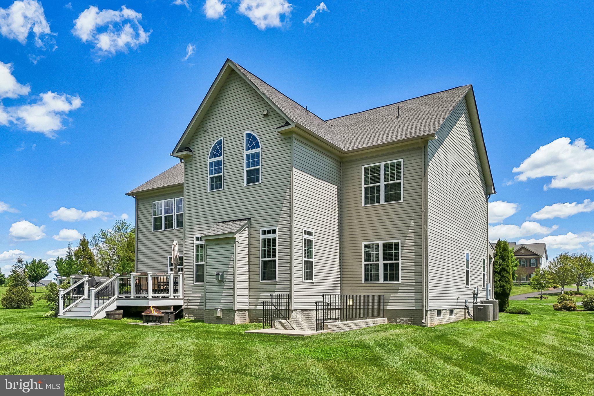HARMONY VISTA - Residential