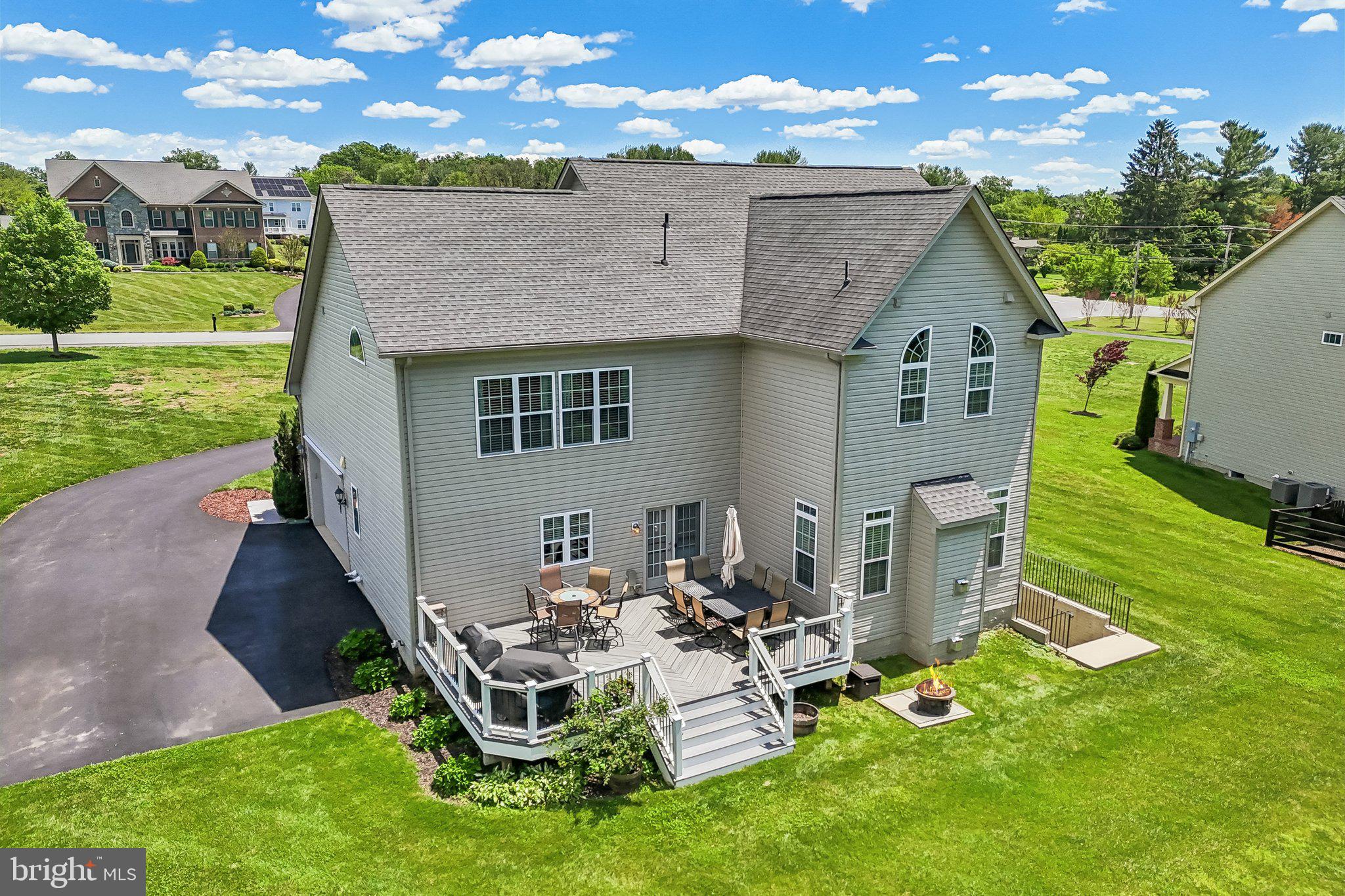 HARMONY VISTA - Residential