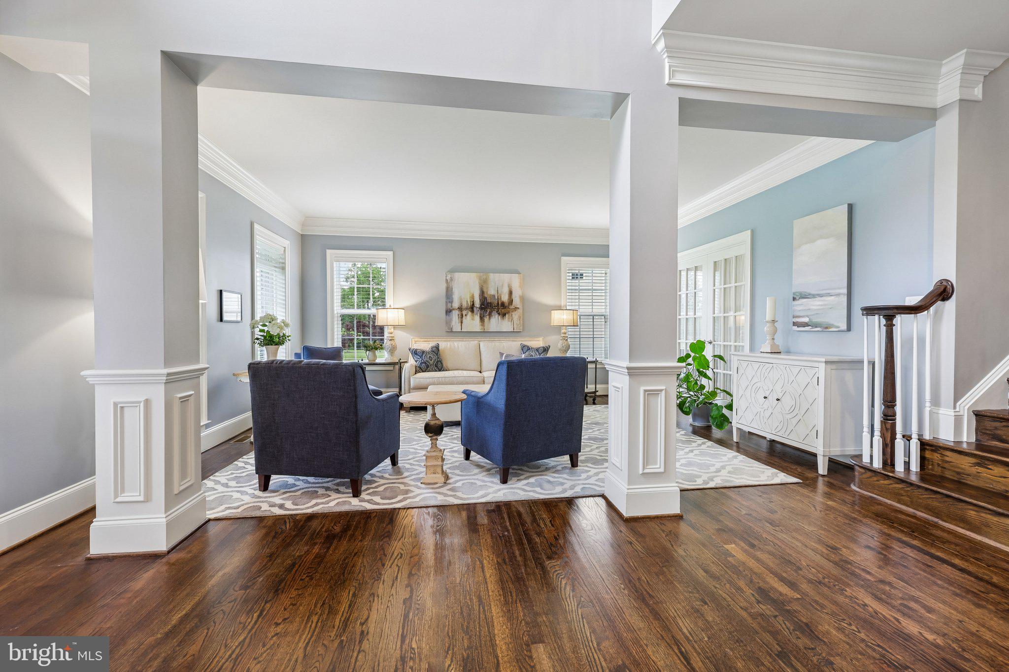 HARMONY VISTA - Residential