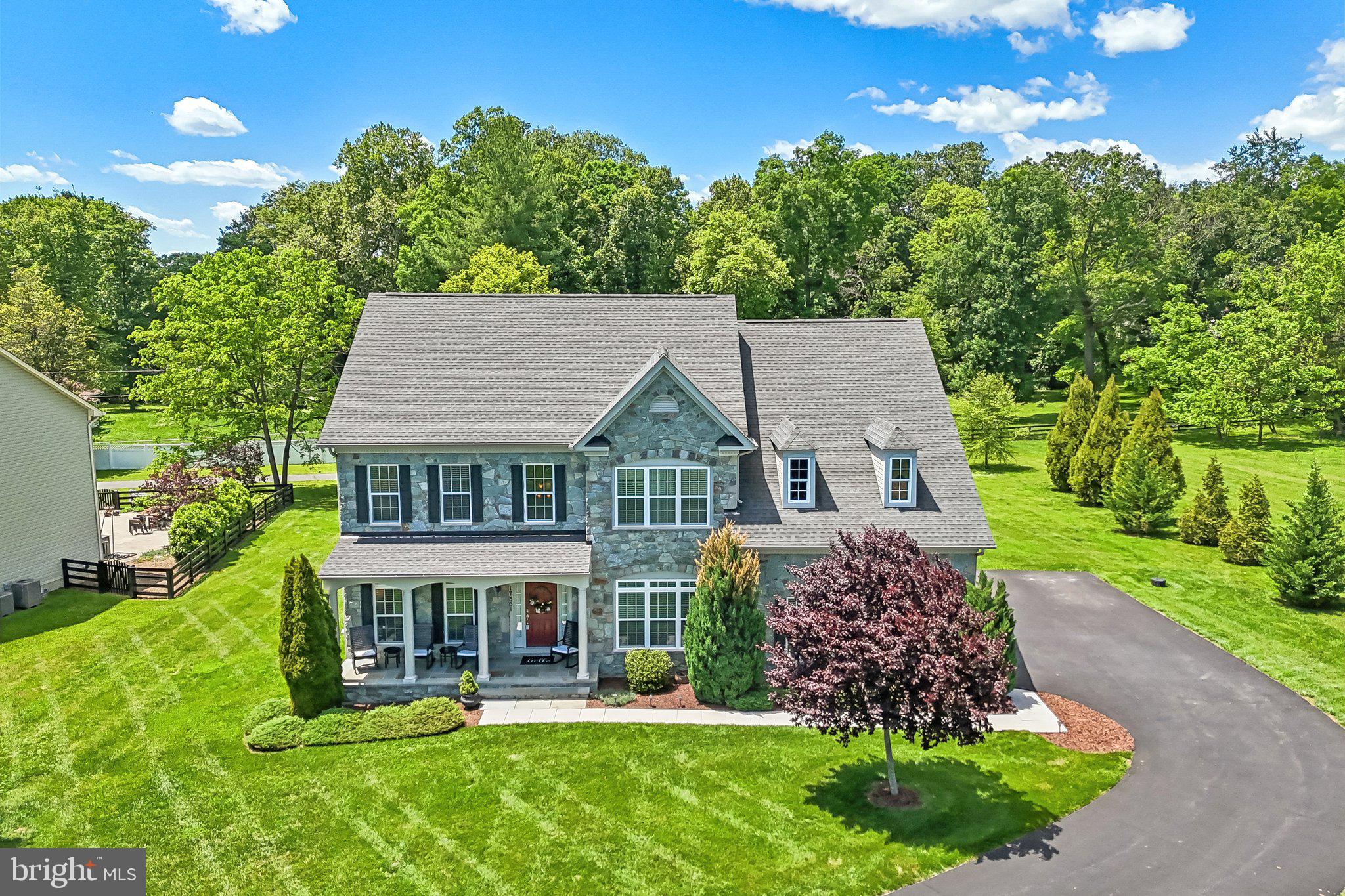 HARMONY VISTA - Residential