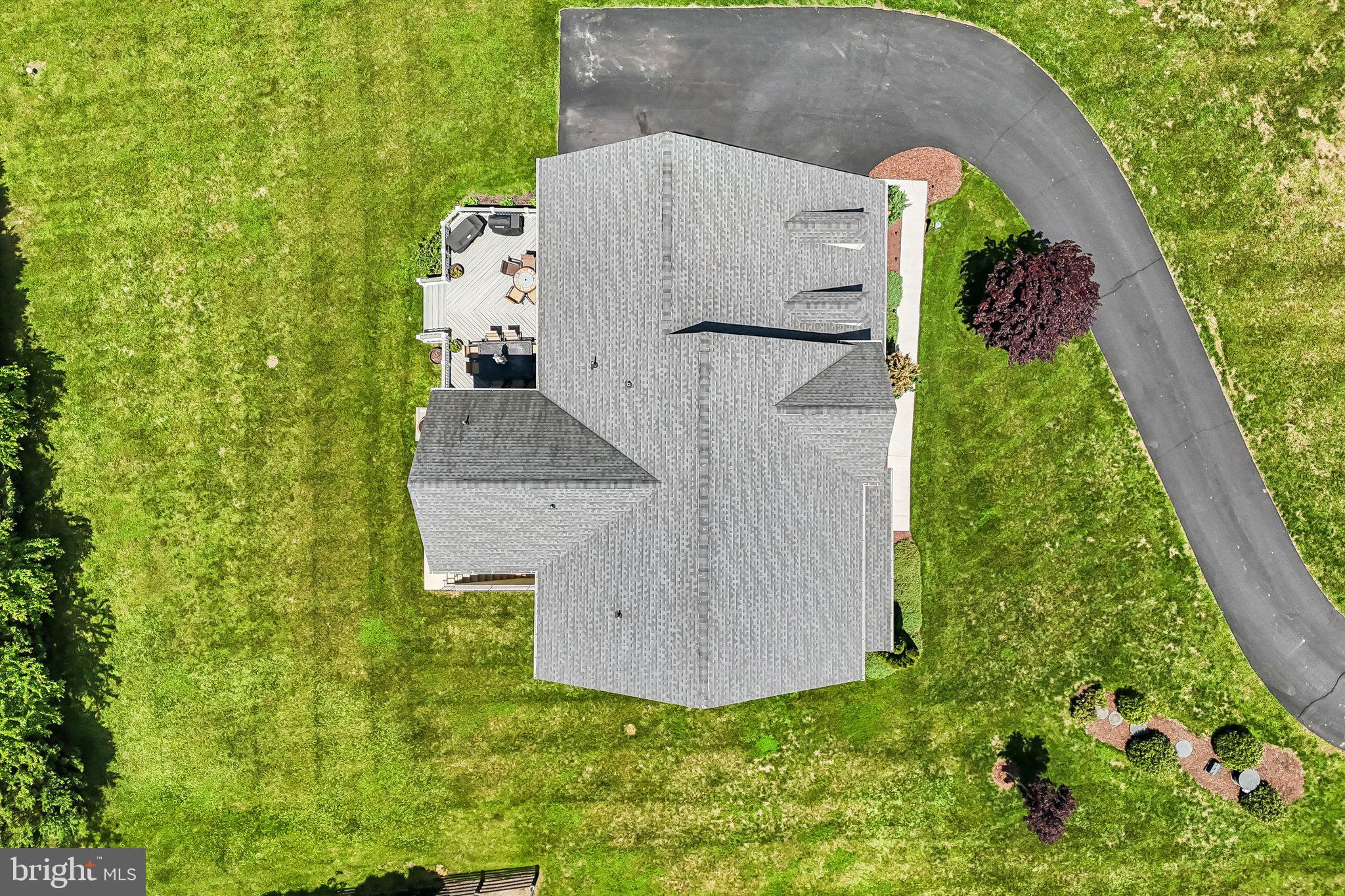 HARMONY VISTA - Residential