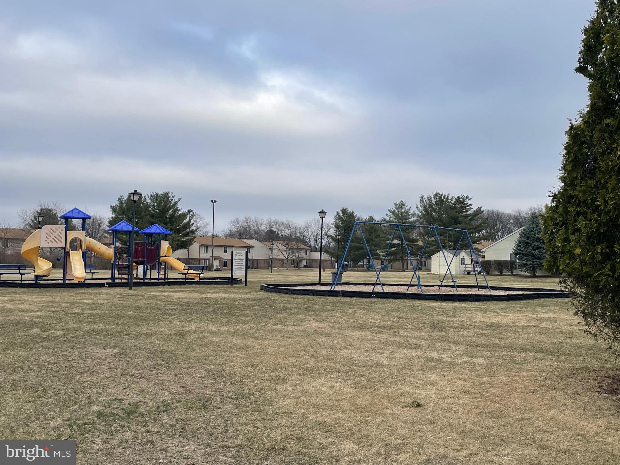 GREEN MEADOWS - Residential