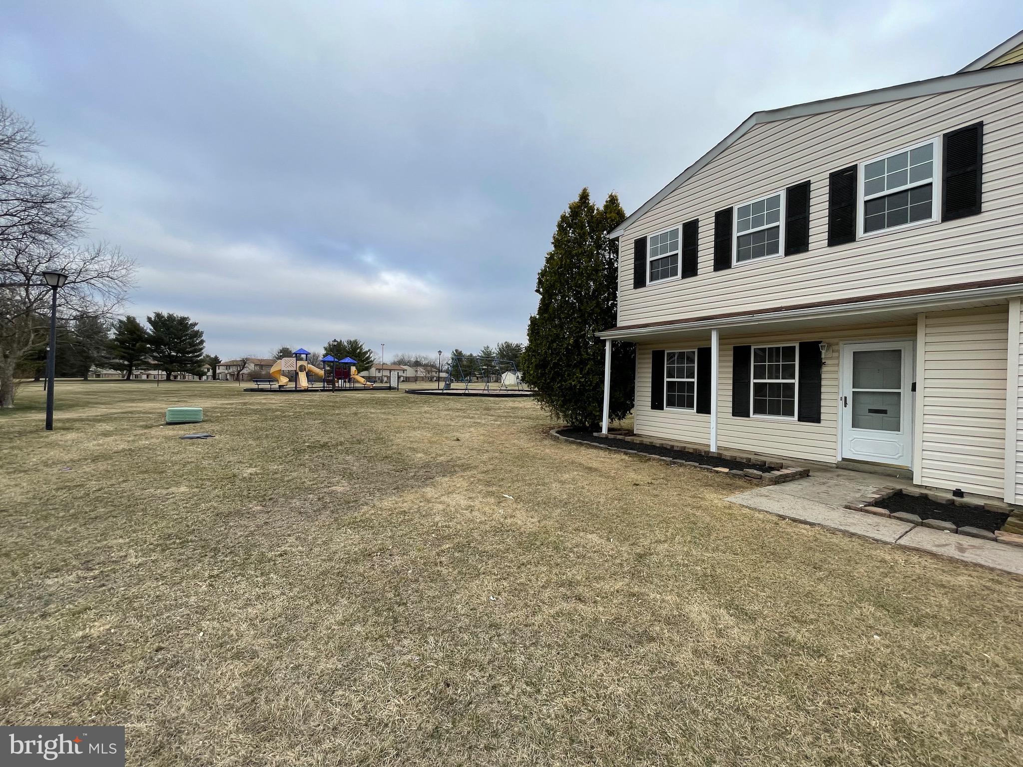 GREEN MEADOWS - Residential