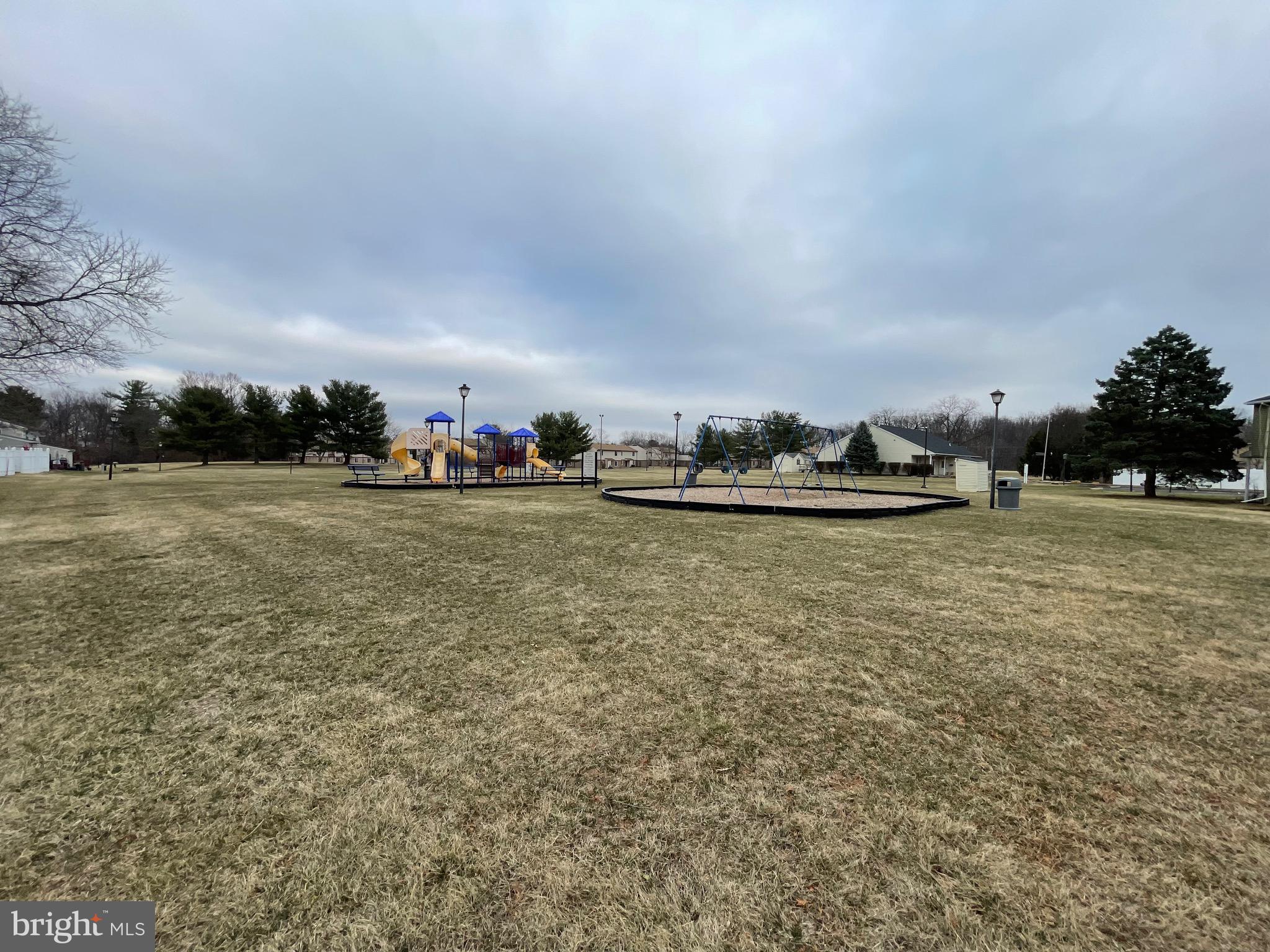 GREEN MEADOWS - Residential