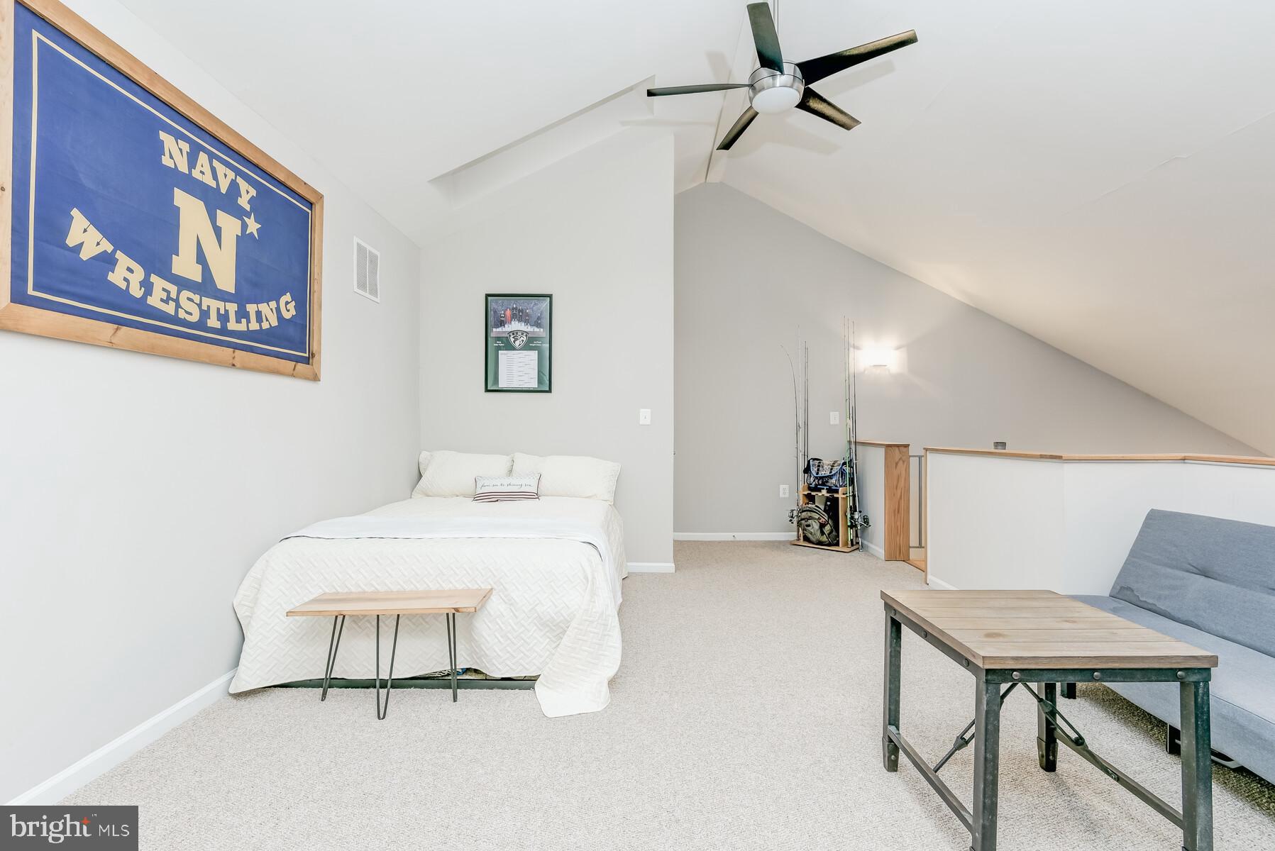 LAKE HERON CONDO - Residential