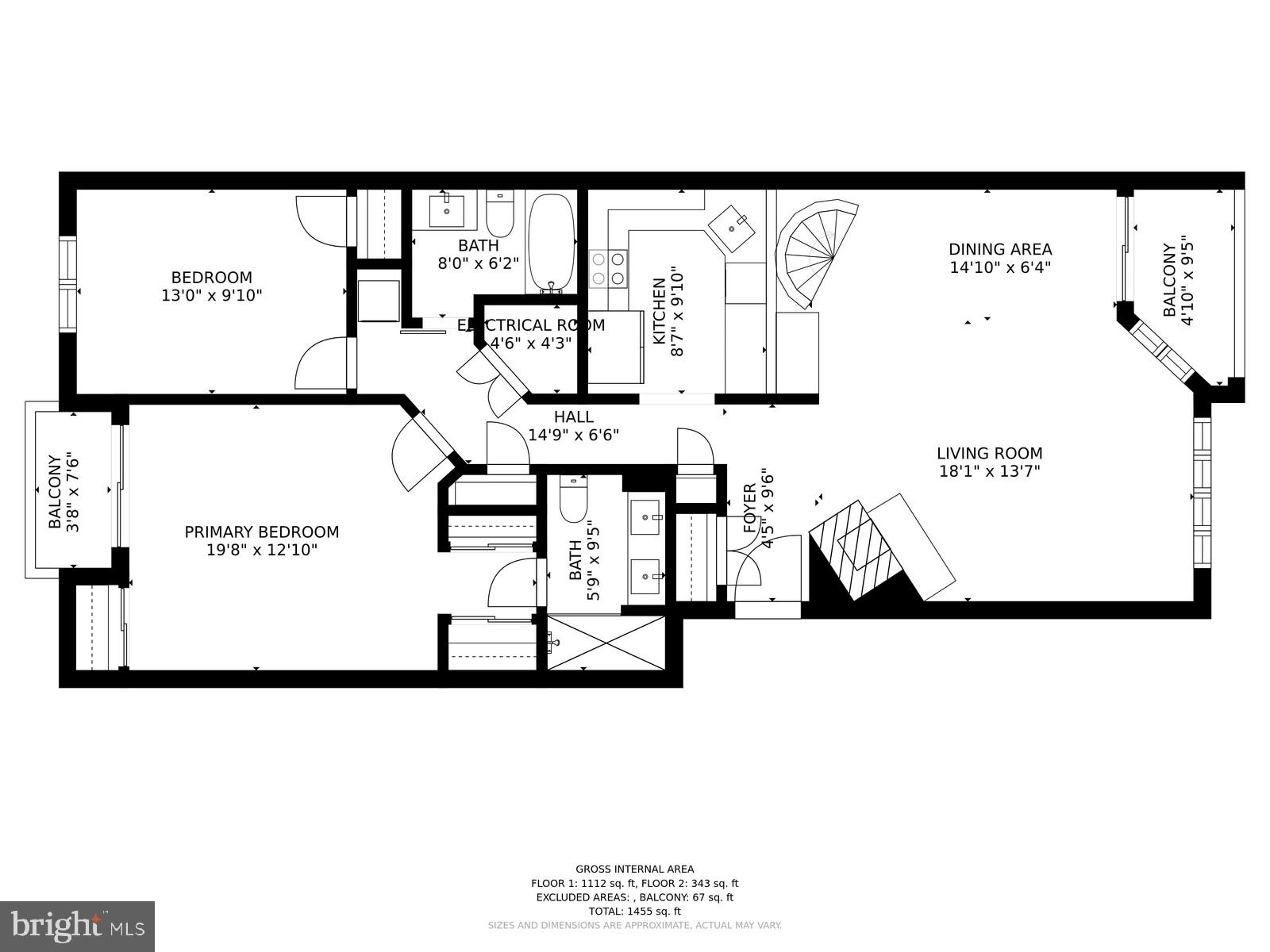 LAKE HERON CONDO - Residential
