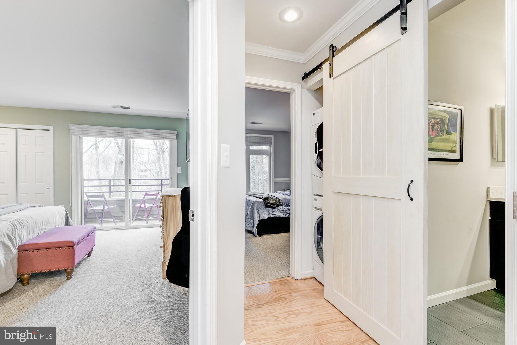 LAKE HERON CONDO - Residential