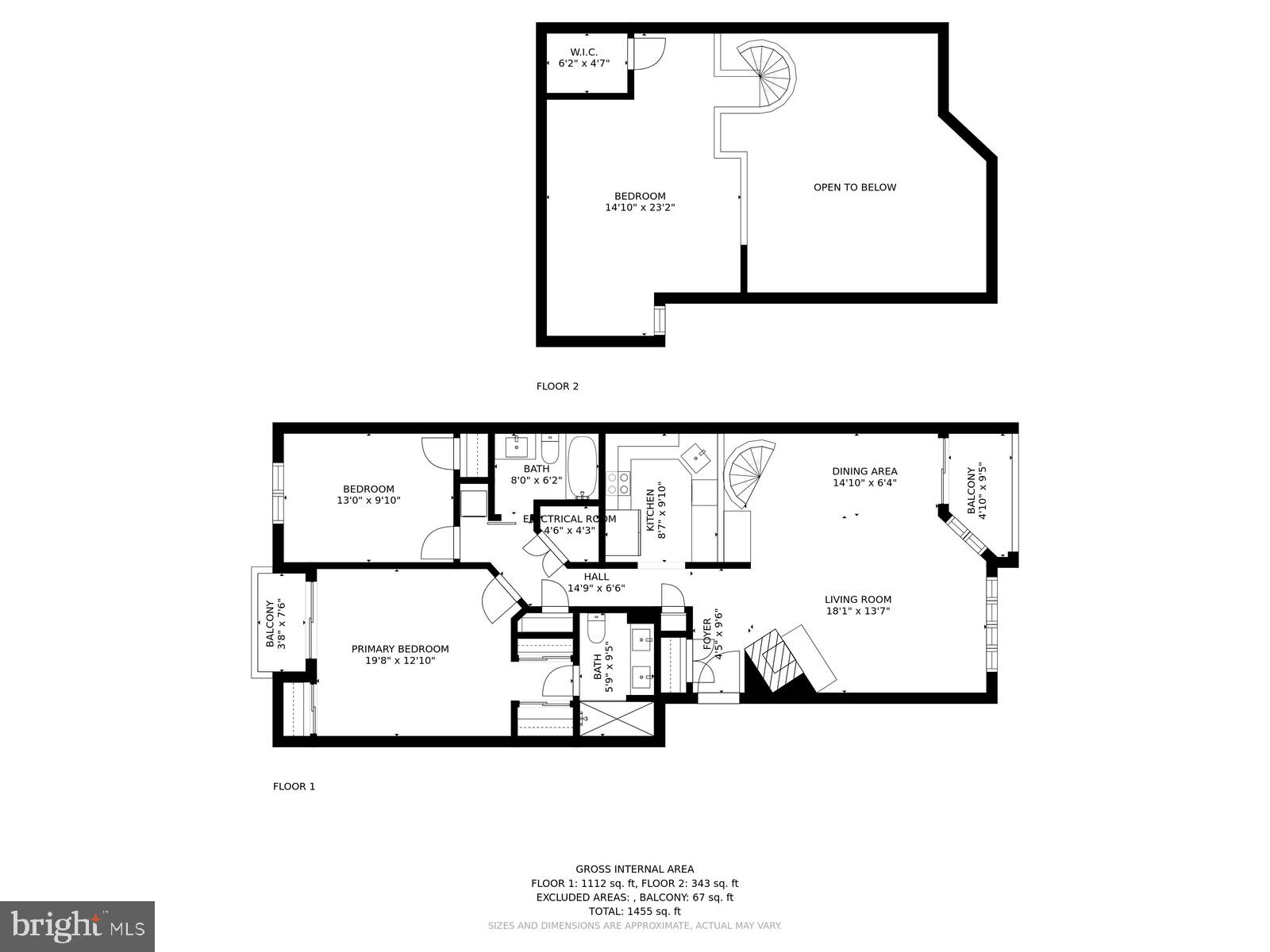 LAKE HERON CONDO - Residential